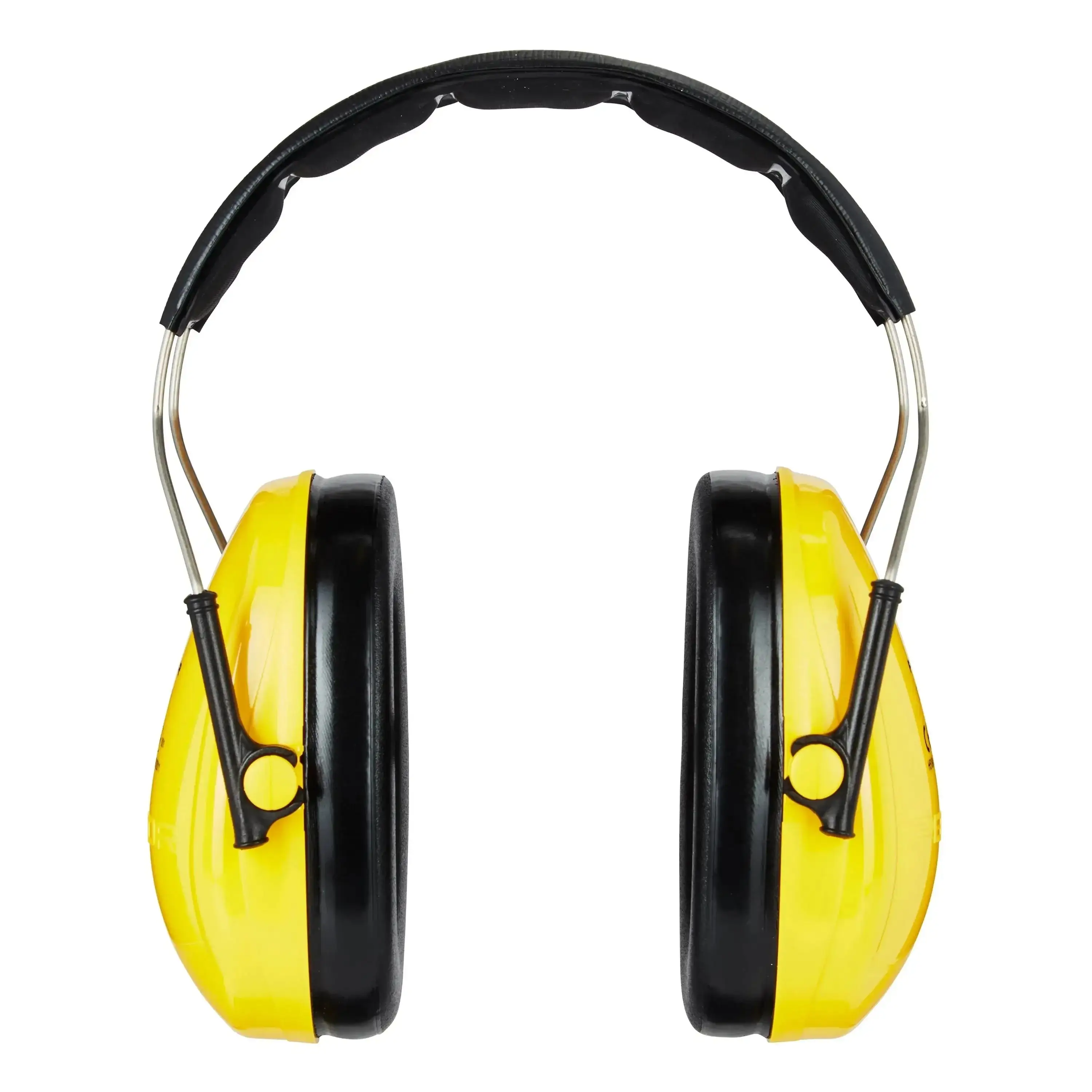 H510A earmuff hearing protection - Image 3