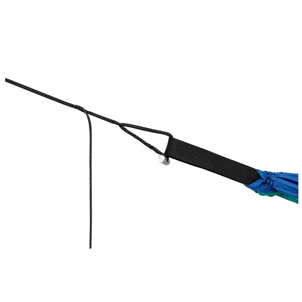 Adventure Rope suspension black - Image 4