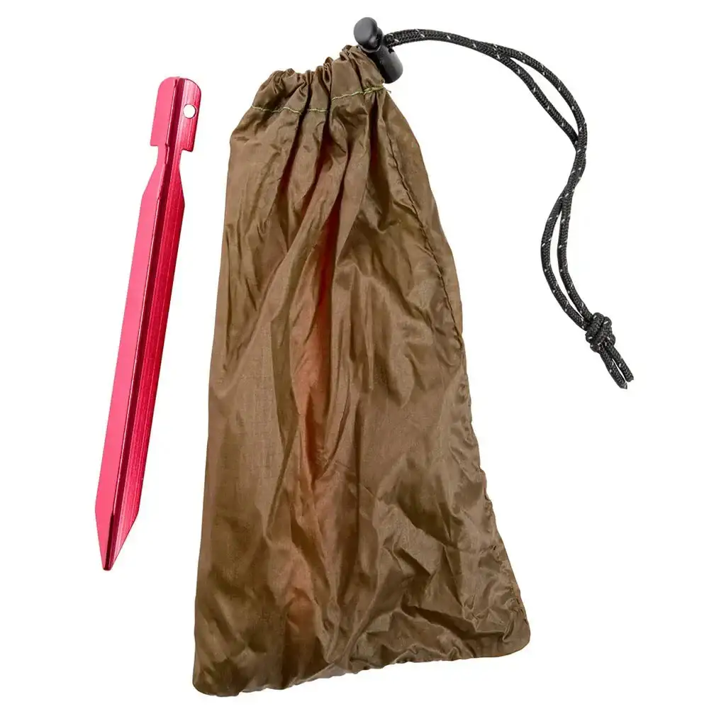 Tarp Adventure brown - Image 3