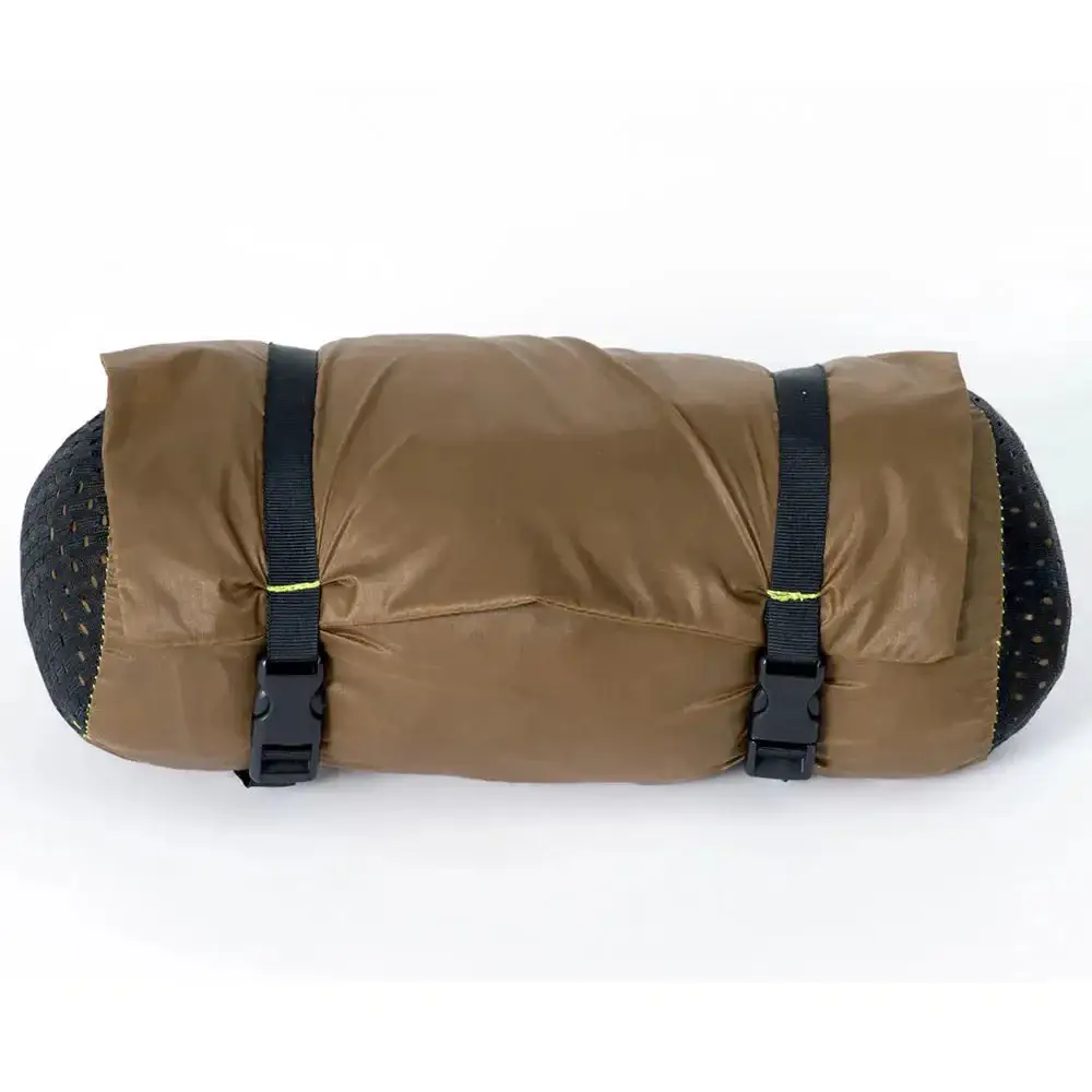 Tarp Adventure brown - Image 4