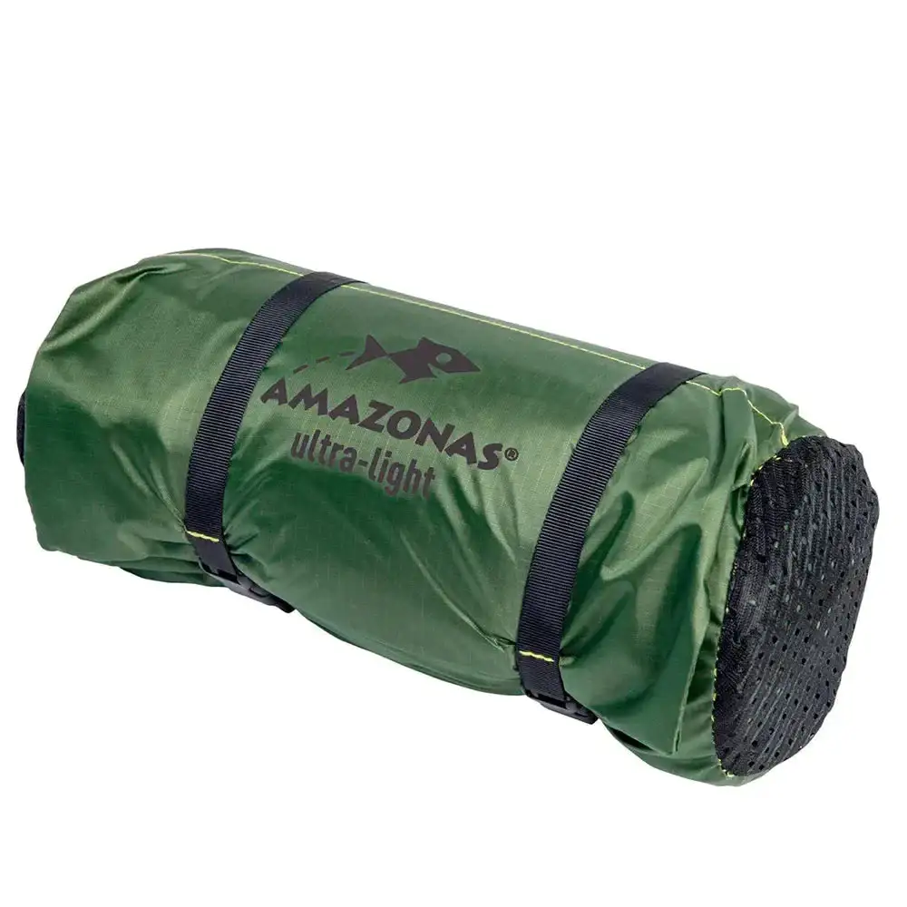 Tarp Traveller green - Image 4