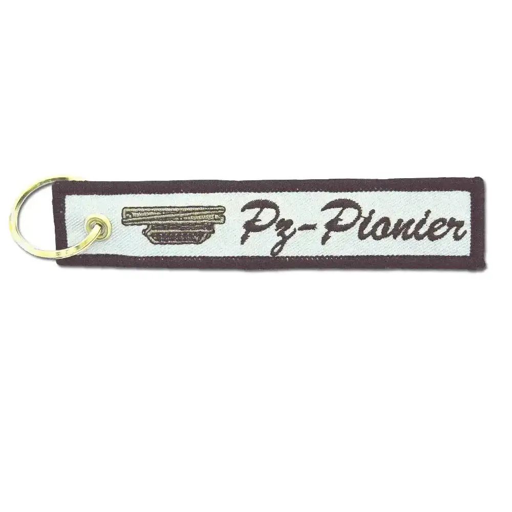 Textile keychain - Image 10