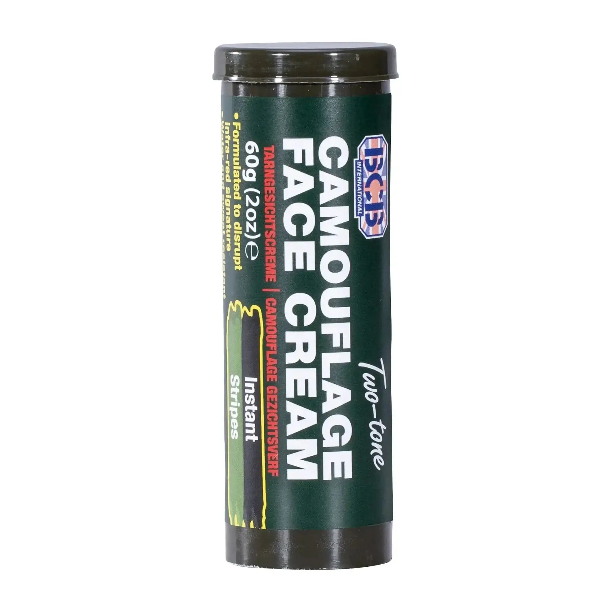 Camouflage pen English Large - Image 4