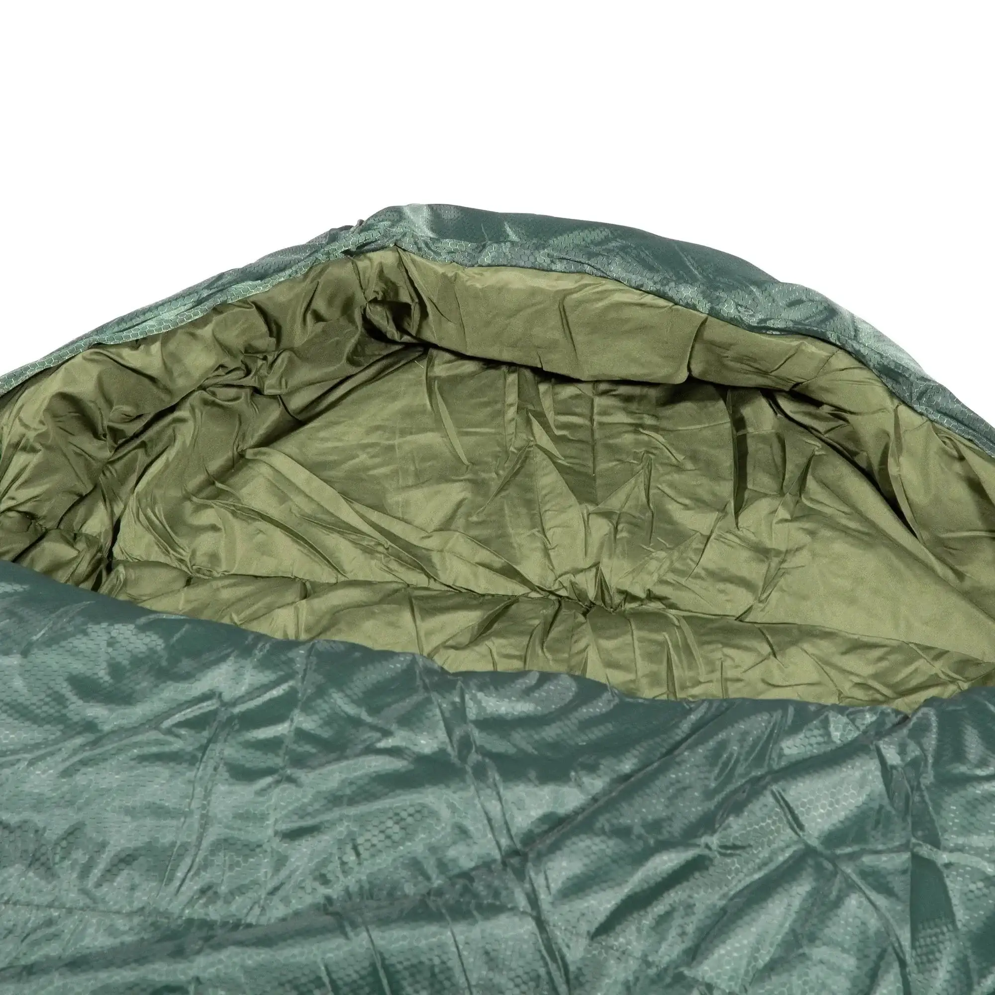 Sleeping bag The Olif 35 Winter olive - Image 4