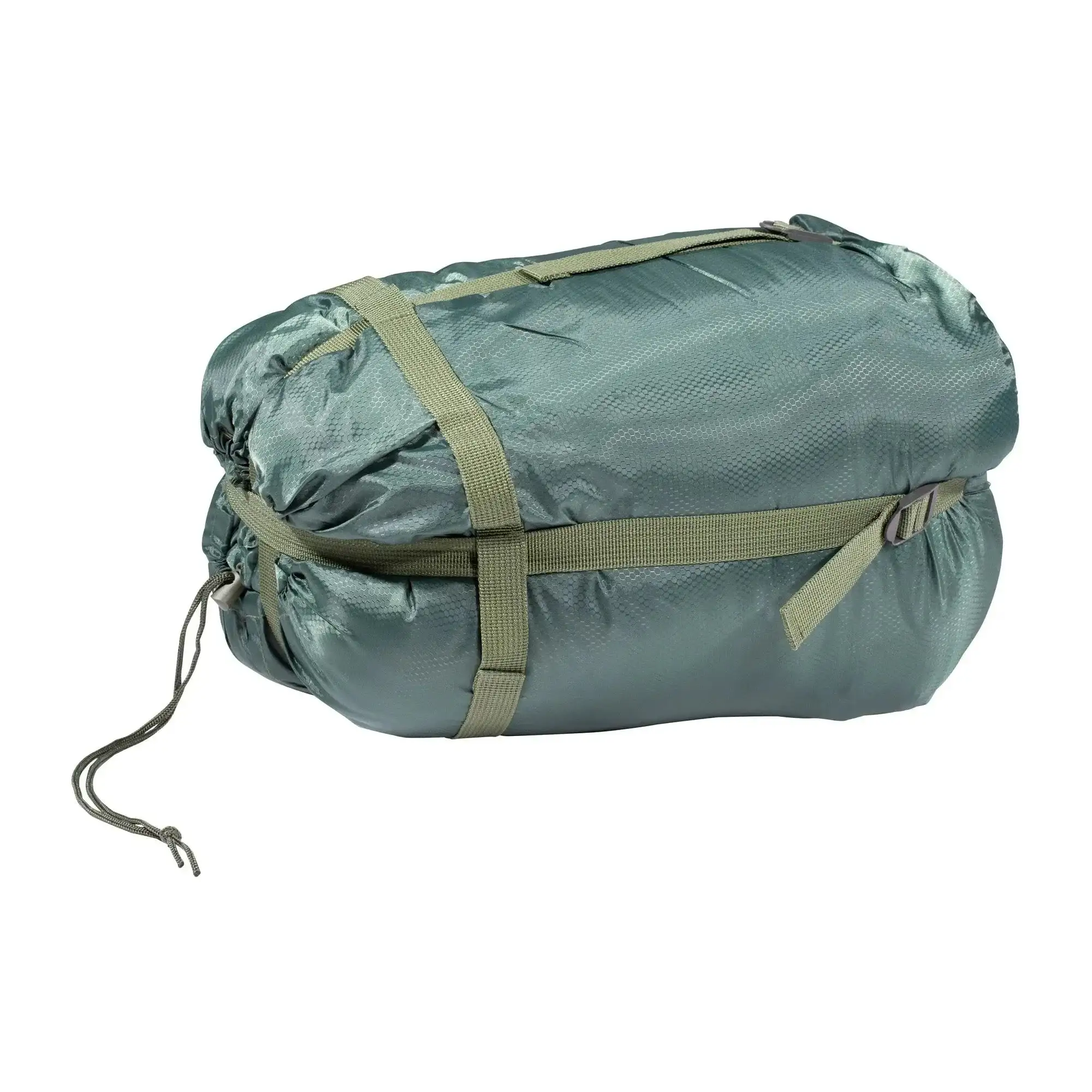 Sleeping bag The Olif 35 Winter olive - Image 7