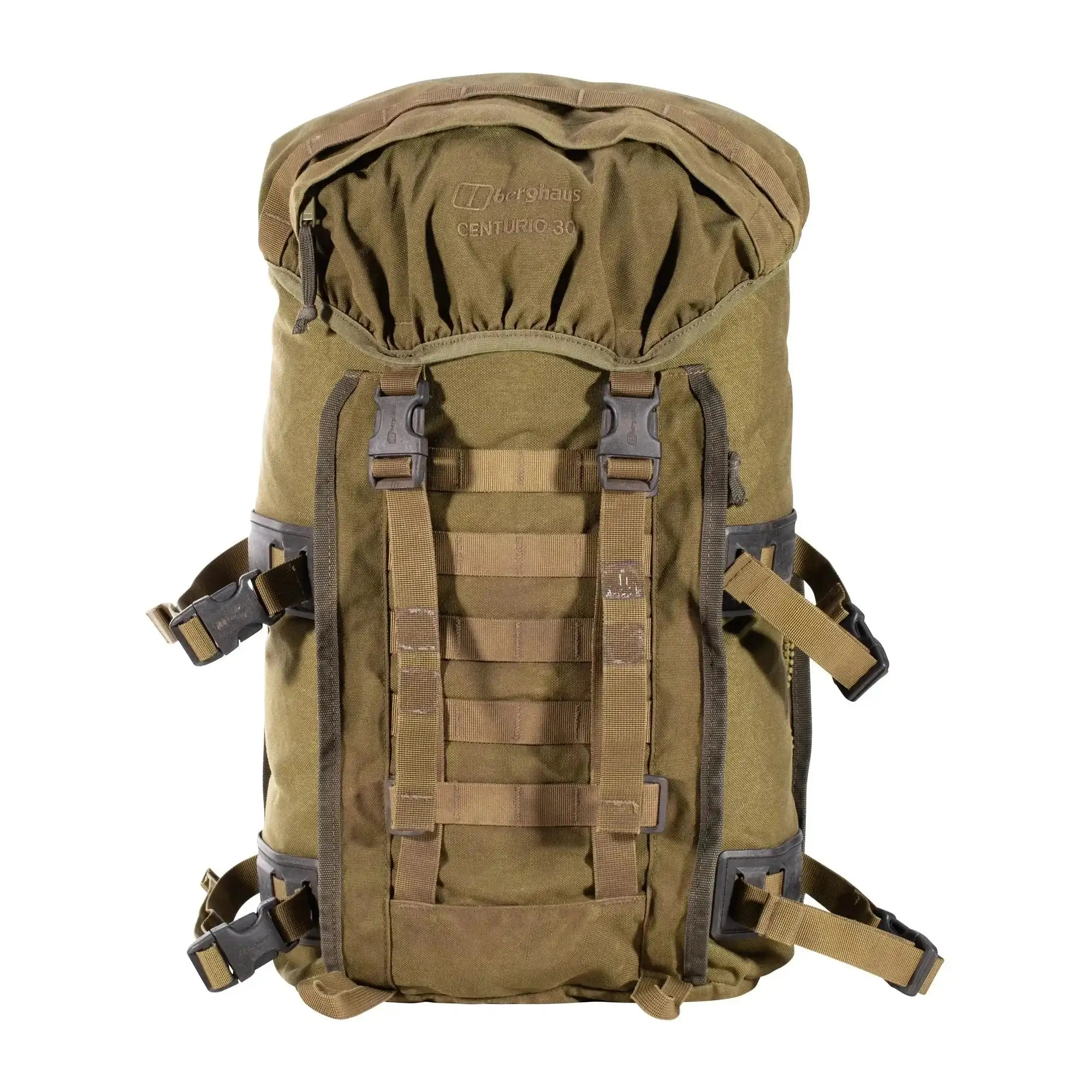 Backpack Centurio 30 used - Image 3