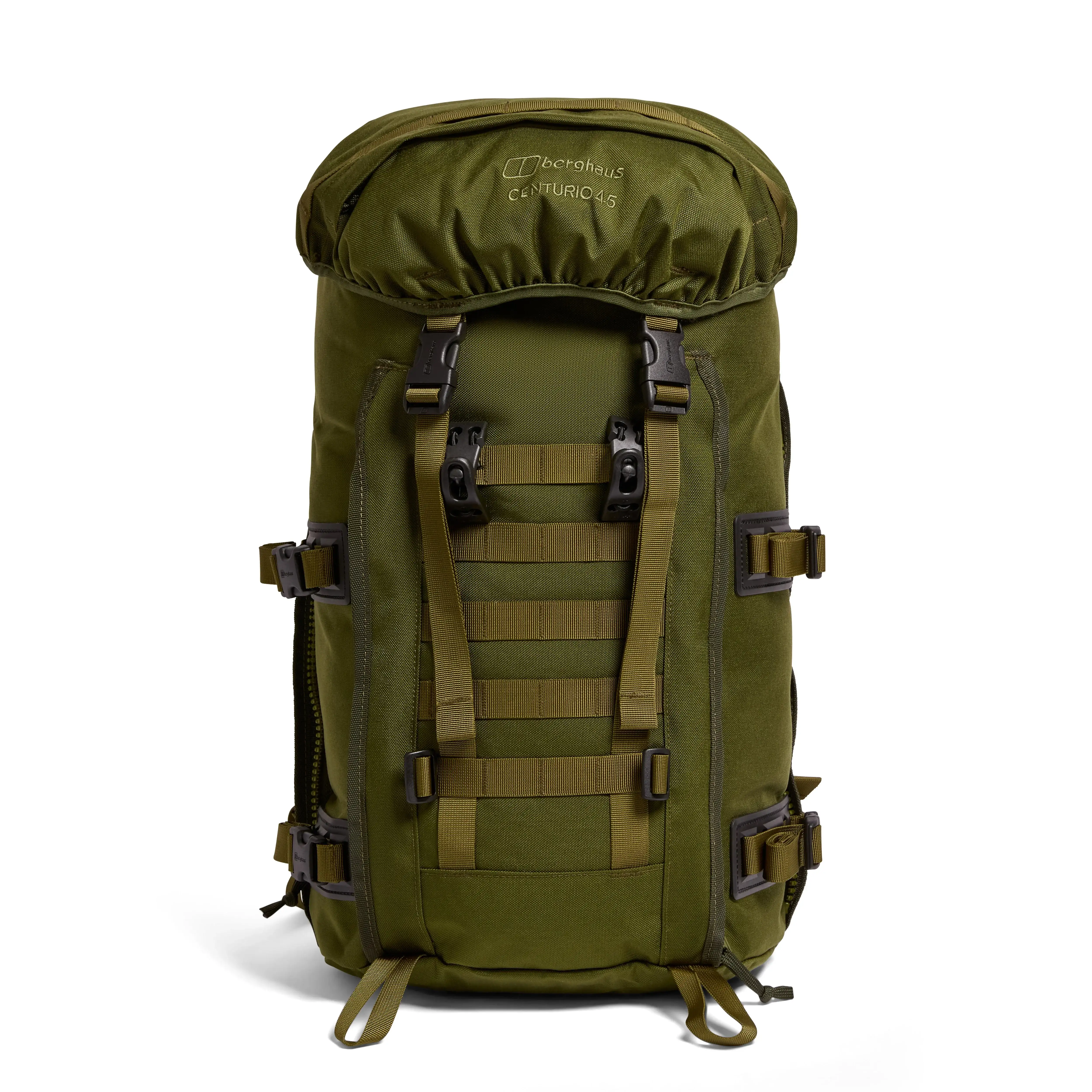 Backpack MMPS Centurio II 45 45 L - Image 3