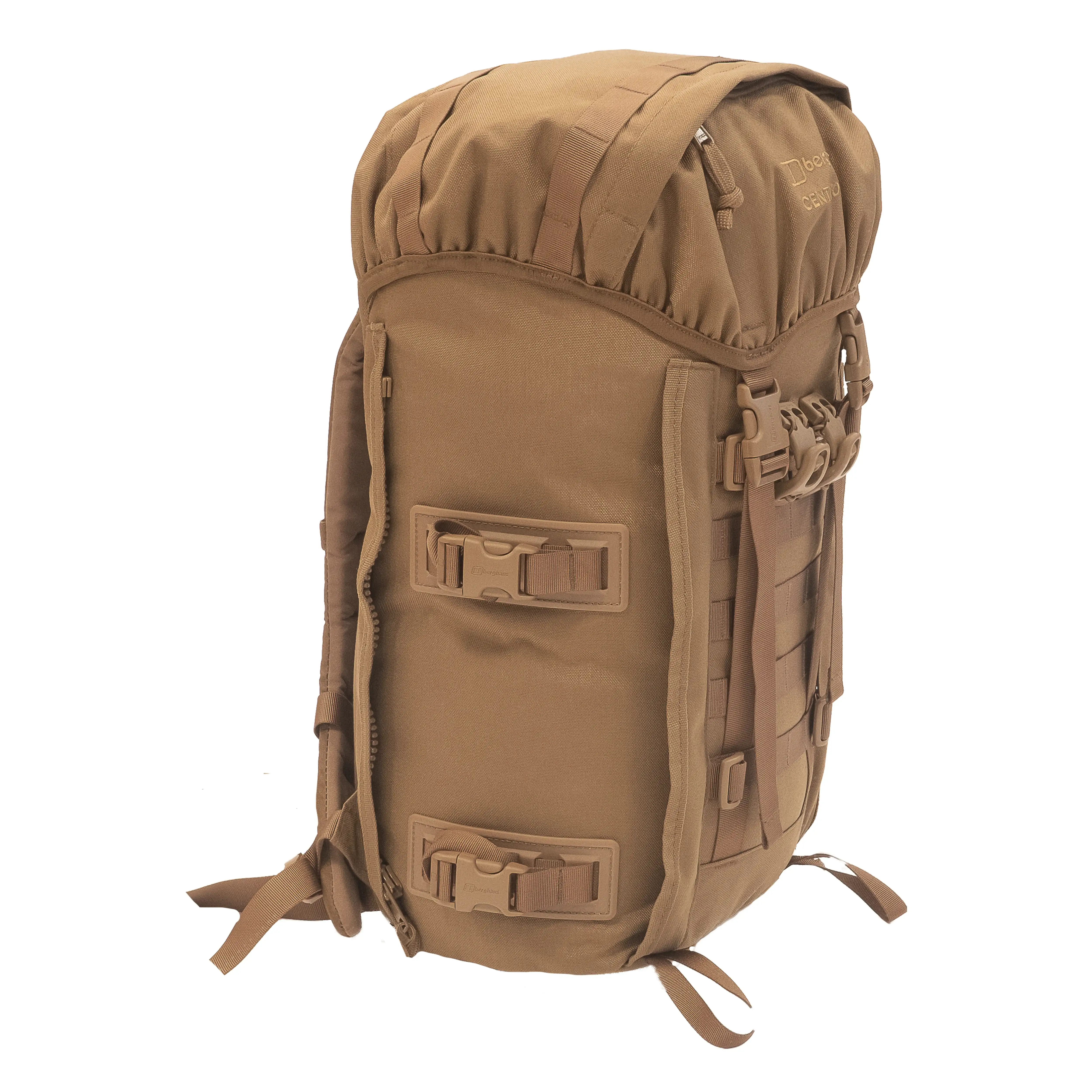 Backpack MMPS Centurio II 45 45 L - Image 7