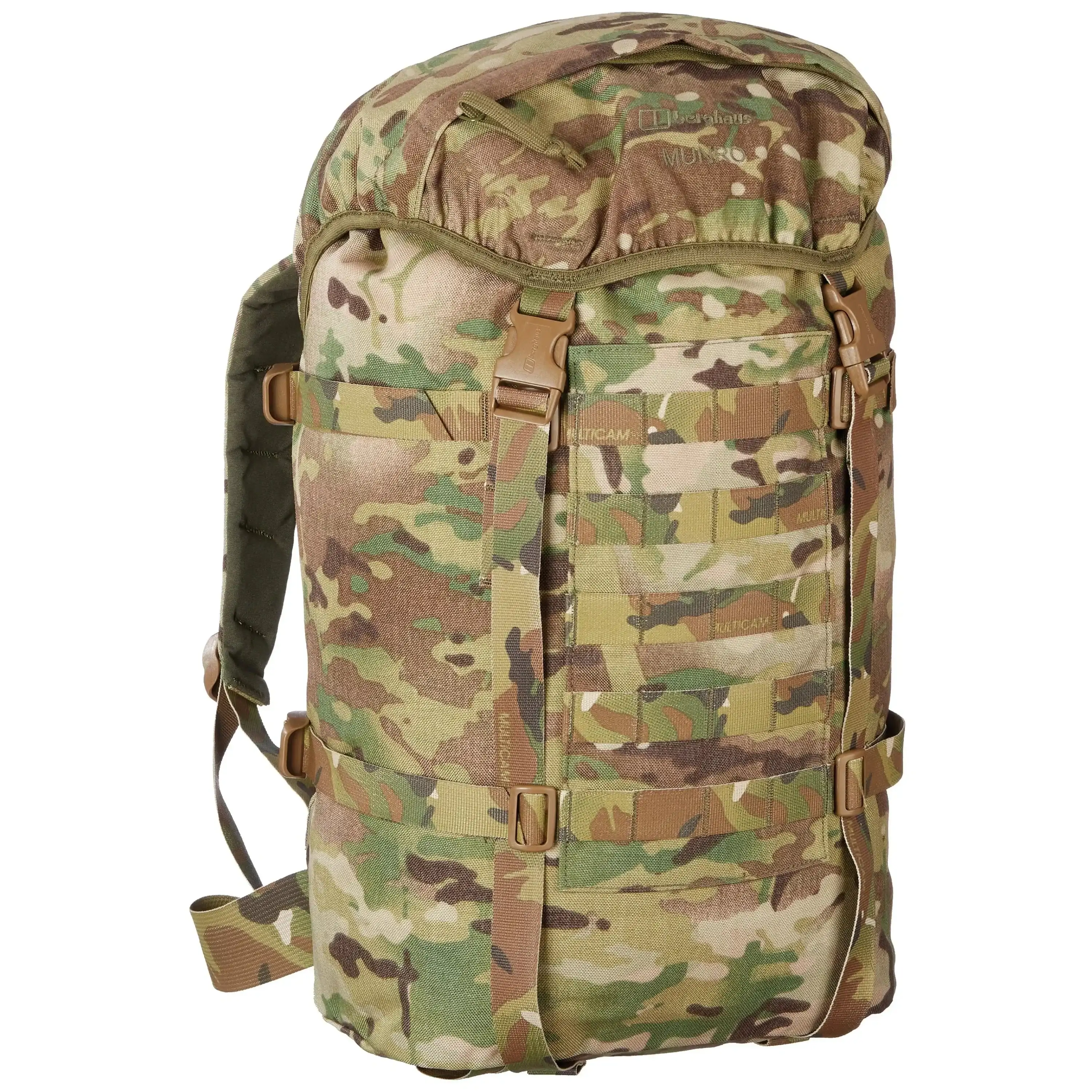 Backpack Munro II 35 L - Image 7