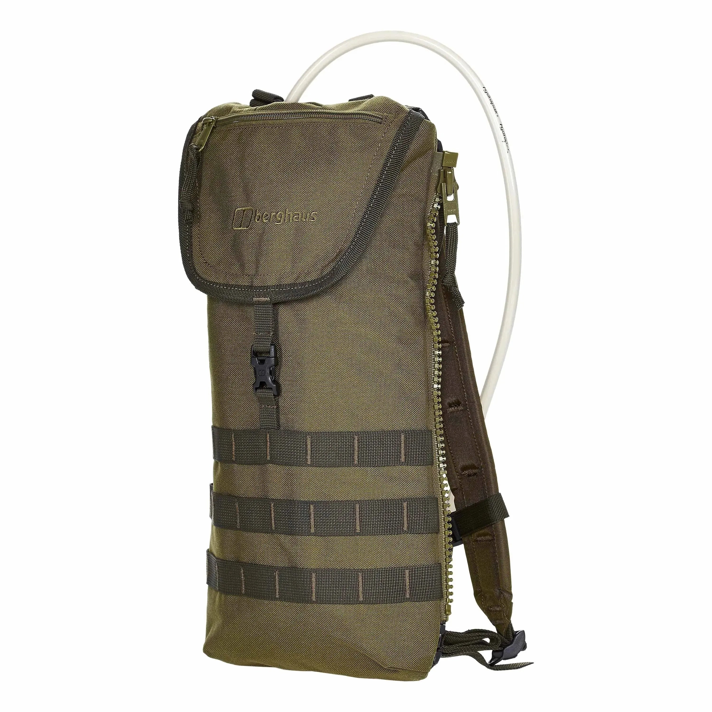 MMPS Hydration Pocket II olive - Image 3