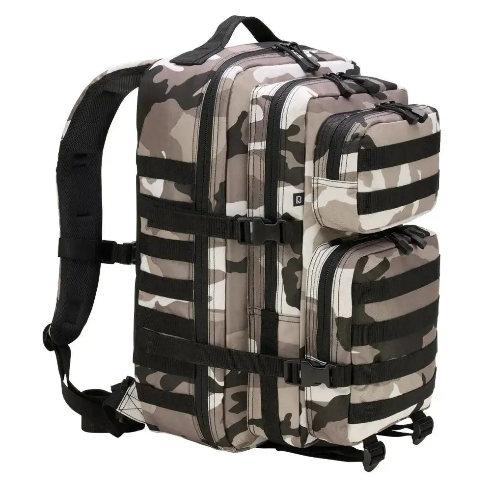 Backpack US Cooper Large 40 L - Image 13