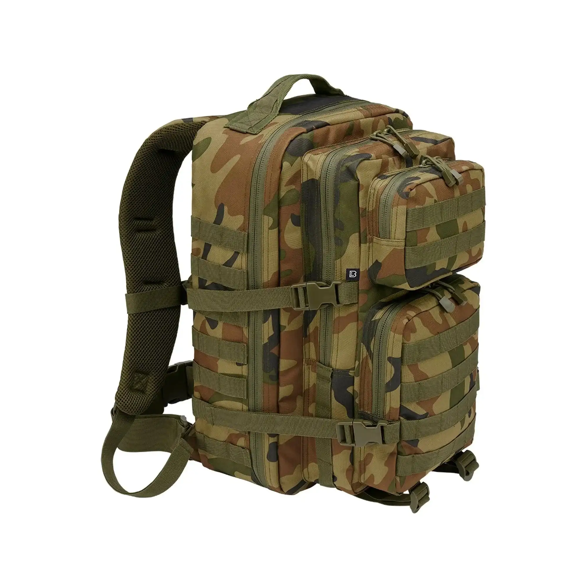 Backpack US Cooper Large 40 L - Image 14