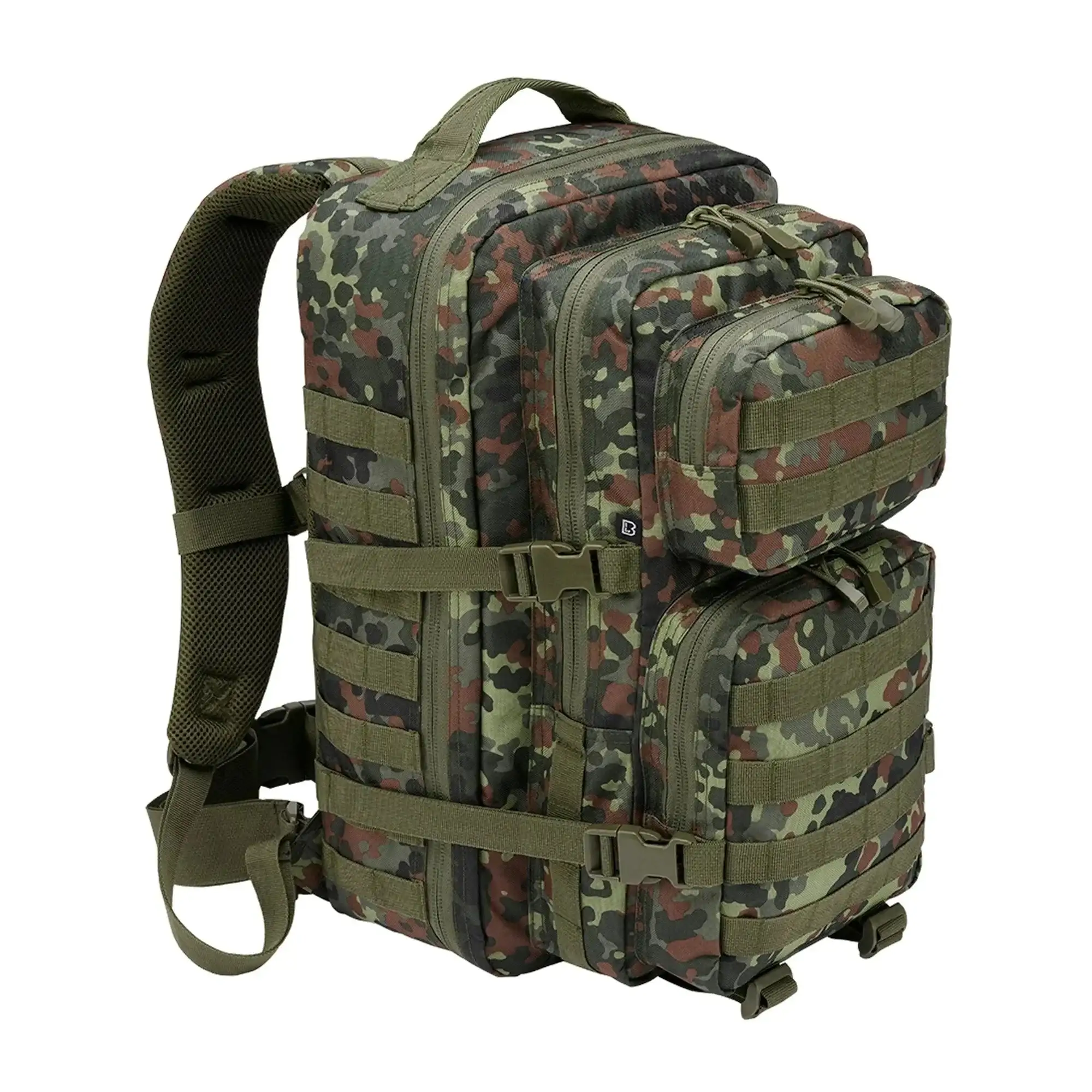 Backpack US Cooper Large 40 L - Image 6