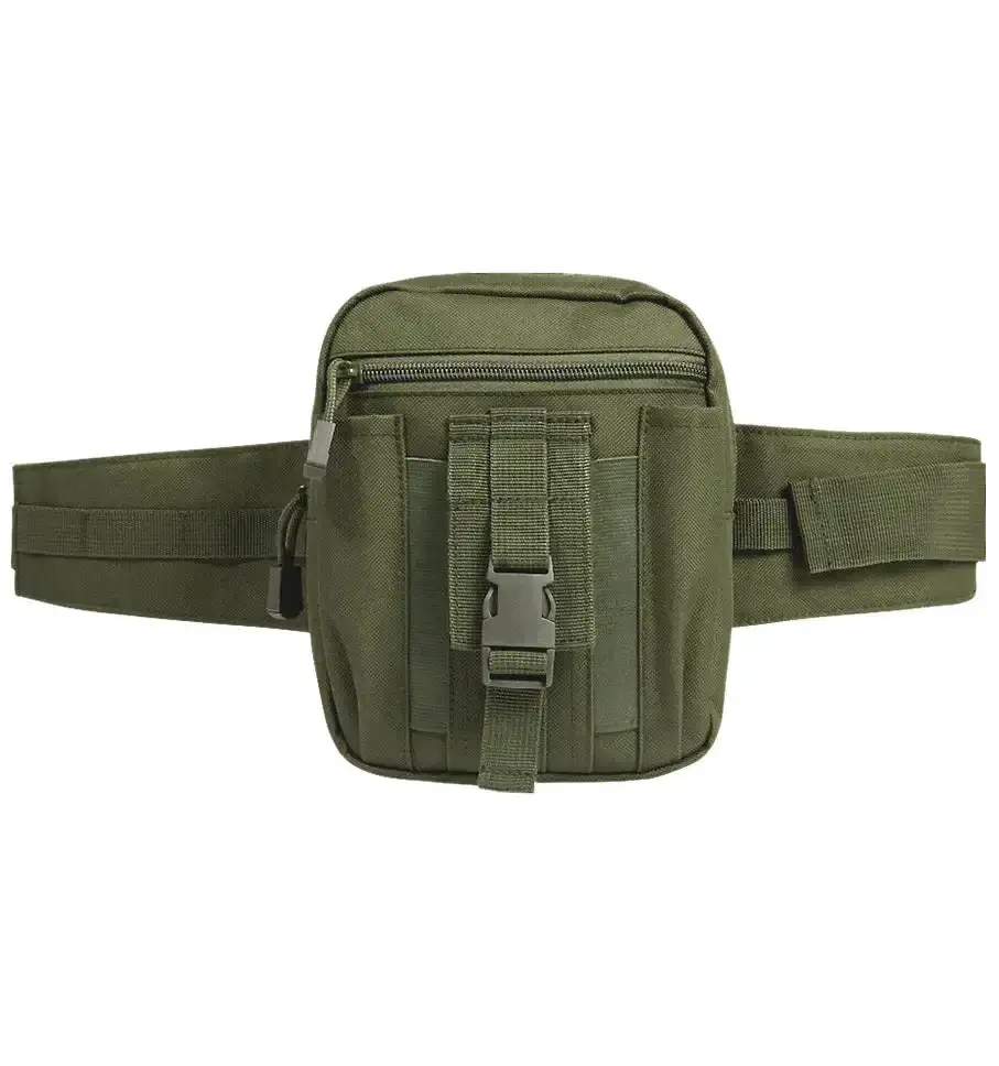 Waist bag Waistbeltbag Allround - Image 3