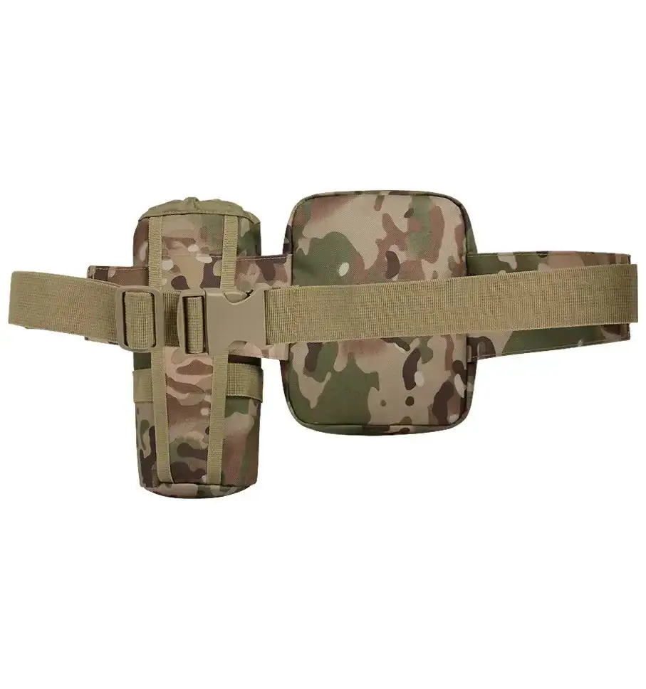 Waist bag Waistbeltbag Allround - Image 9