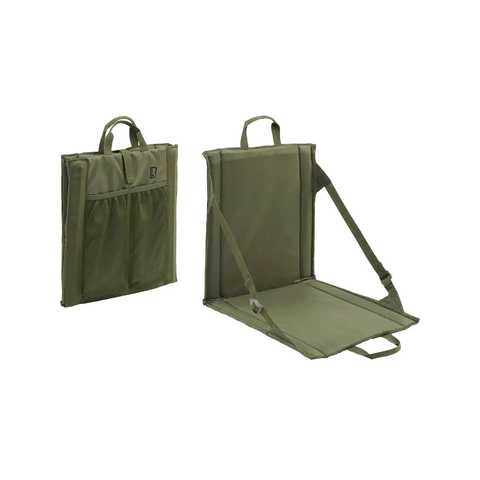 Folding seat Foldable Seat - Image 3