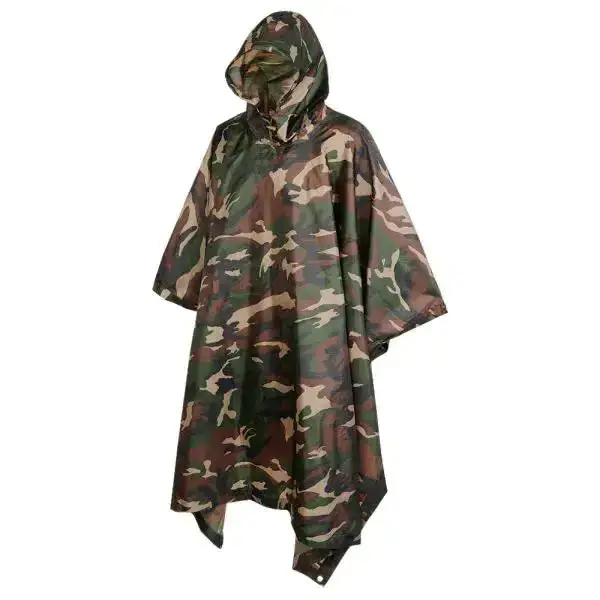 Poncho ripstop - Image 9