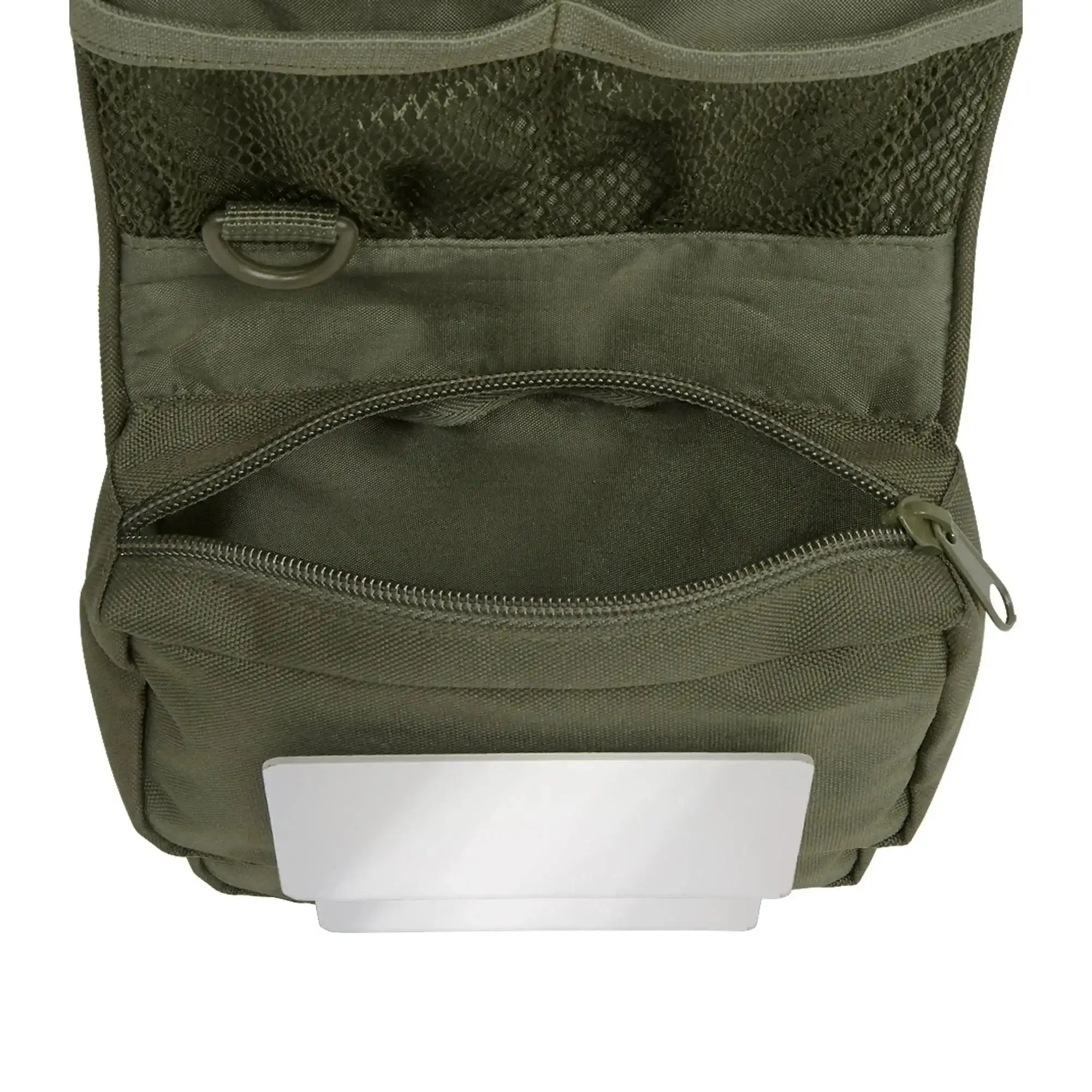 Toiletry Bag Medium - Image 4