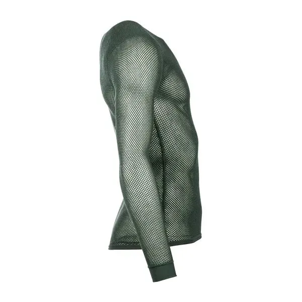 Shirt Super Thermo with shoulder insert - Image 3