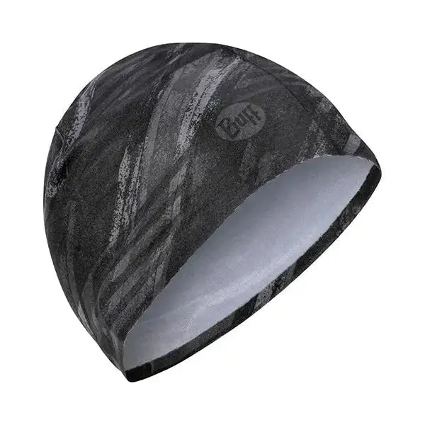 Beanie ThermoNet solid black - Image 4