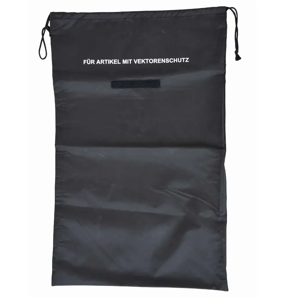 BW laundry bag used - Image 4