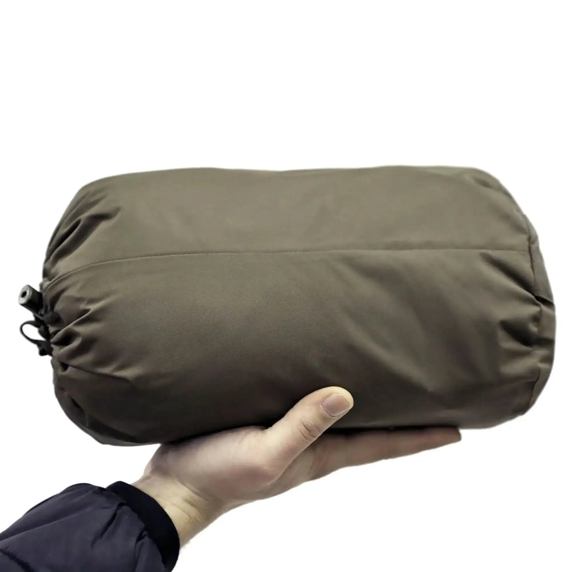Hut sleeping bag liner Grizzly - Image 3