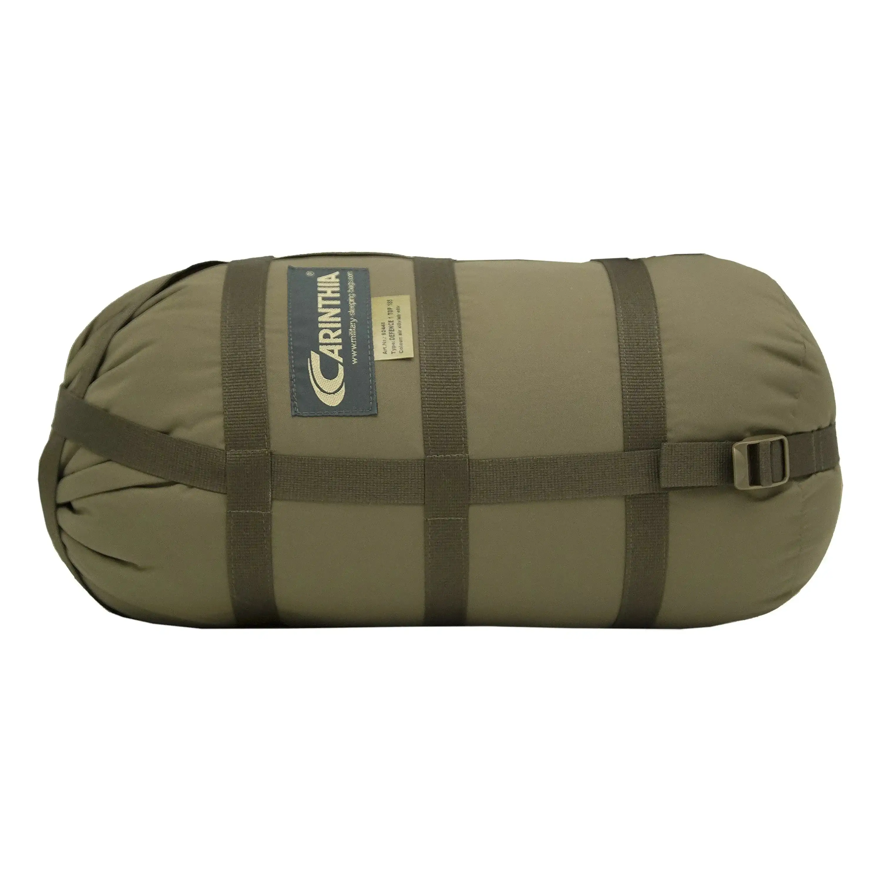 Sleeping bag Defence 1 Top - Image 3