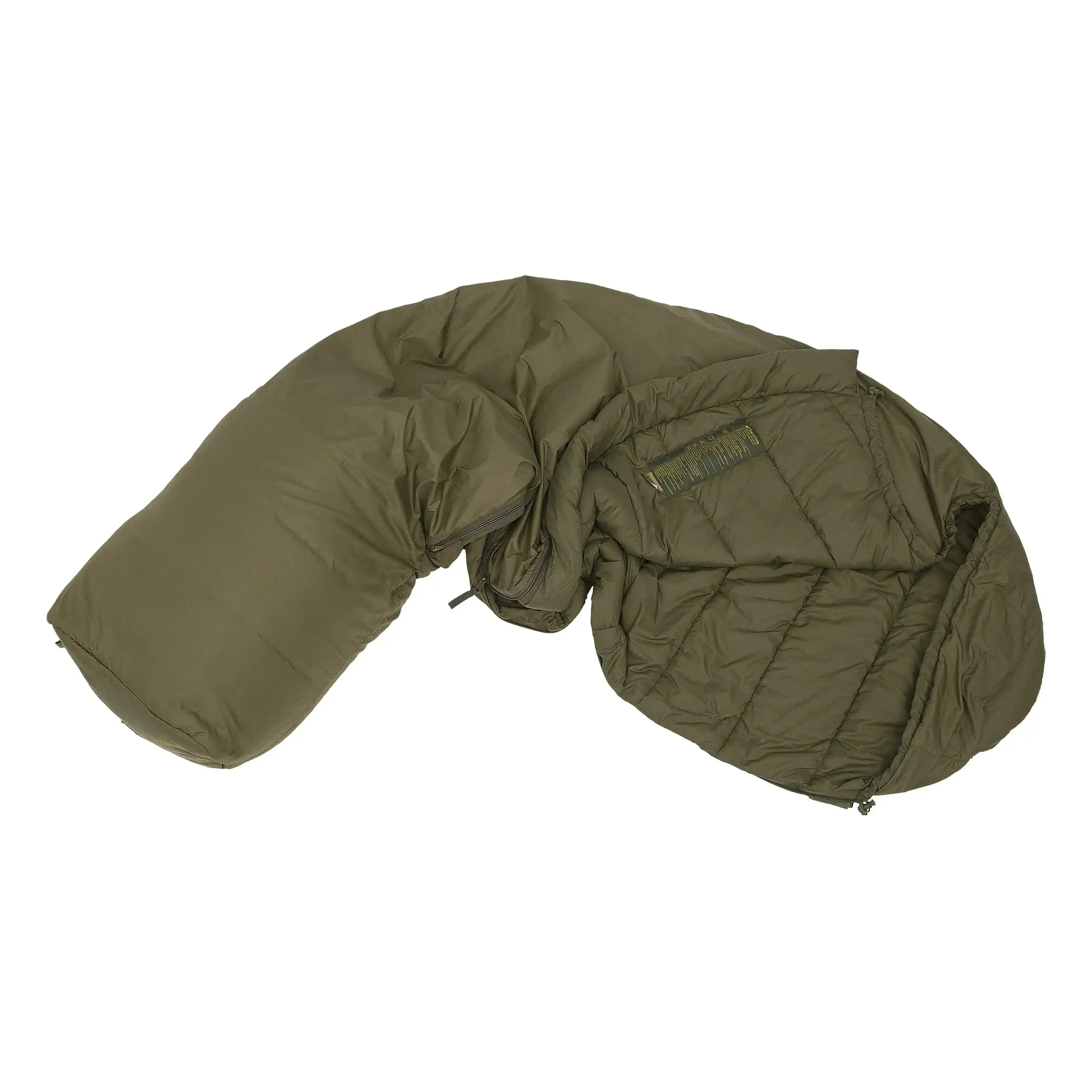 Sleeping Bag Eagle - Image 4
