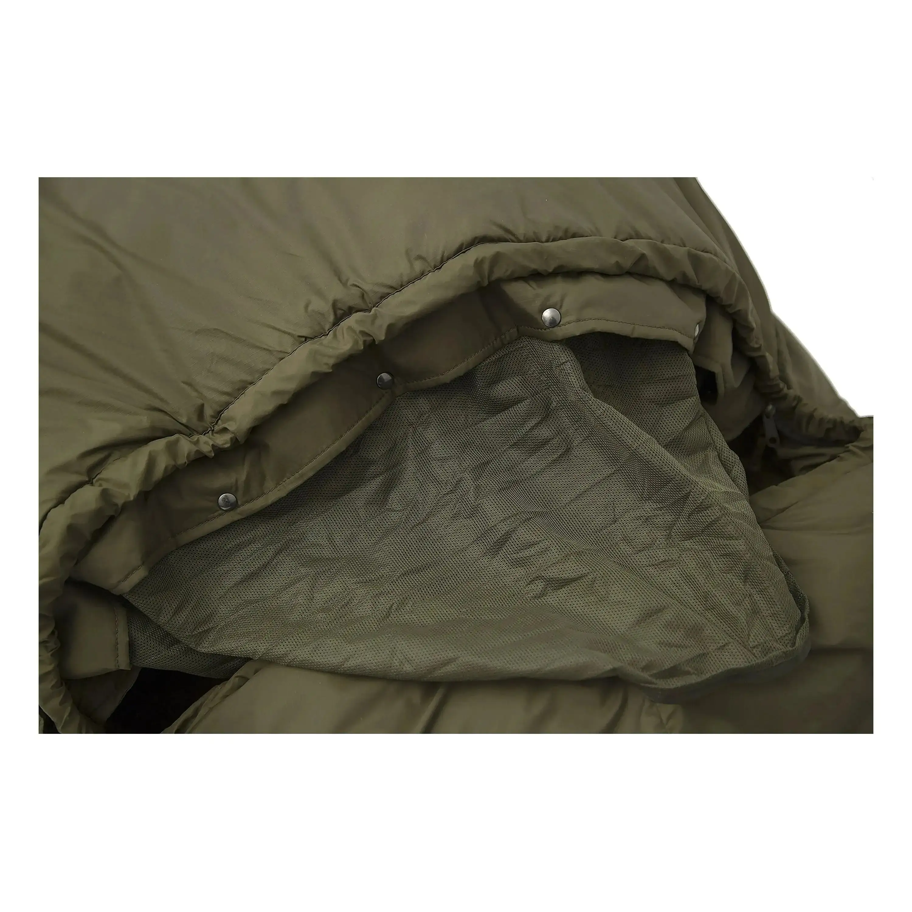 Used tropical sleeping bag - Image 3