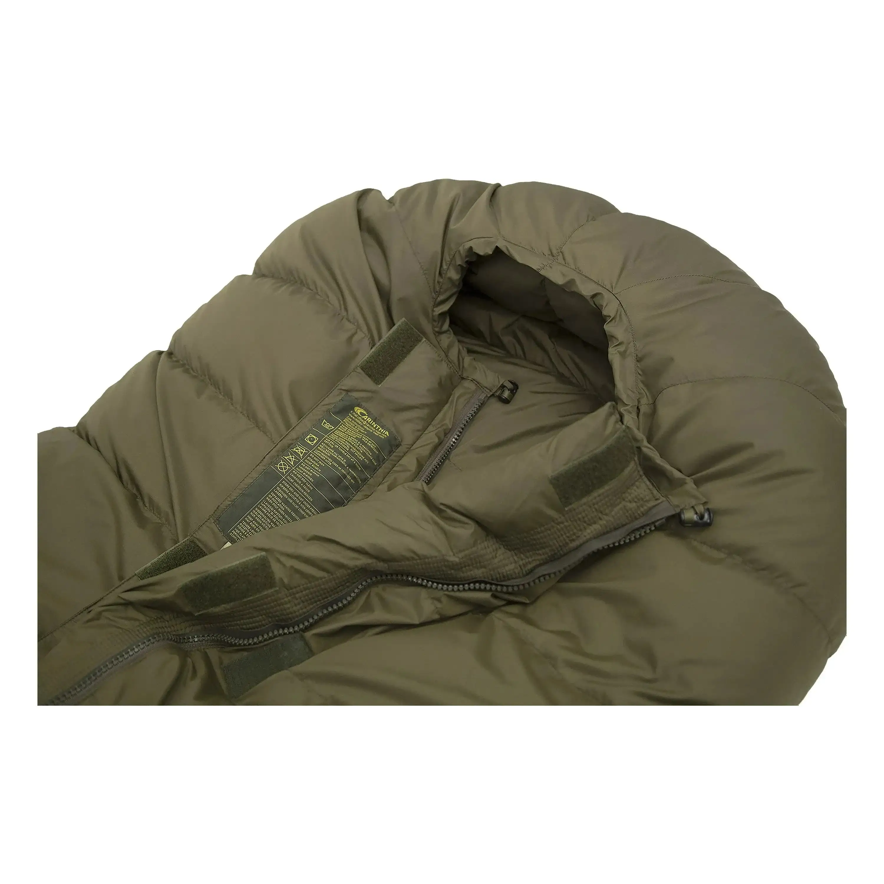 XP Down 1000 sleeping bag - Image 4