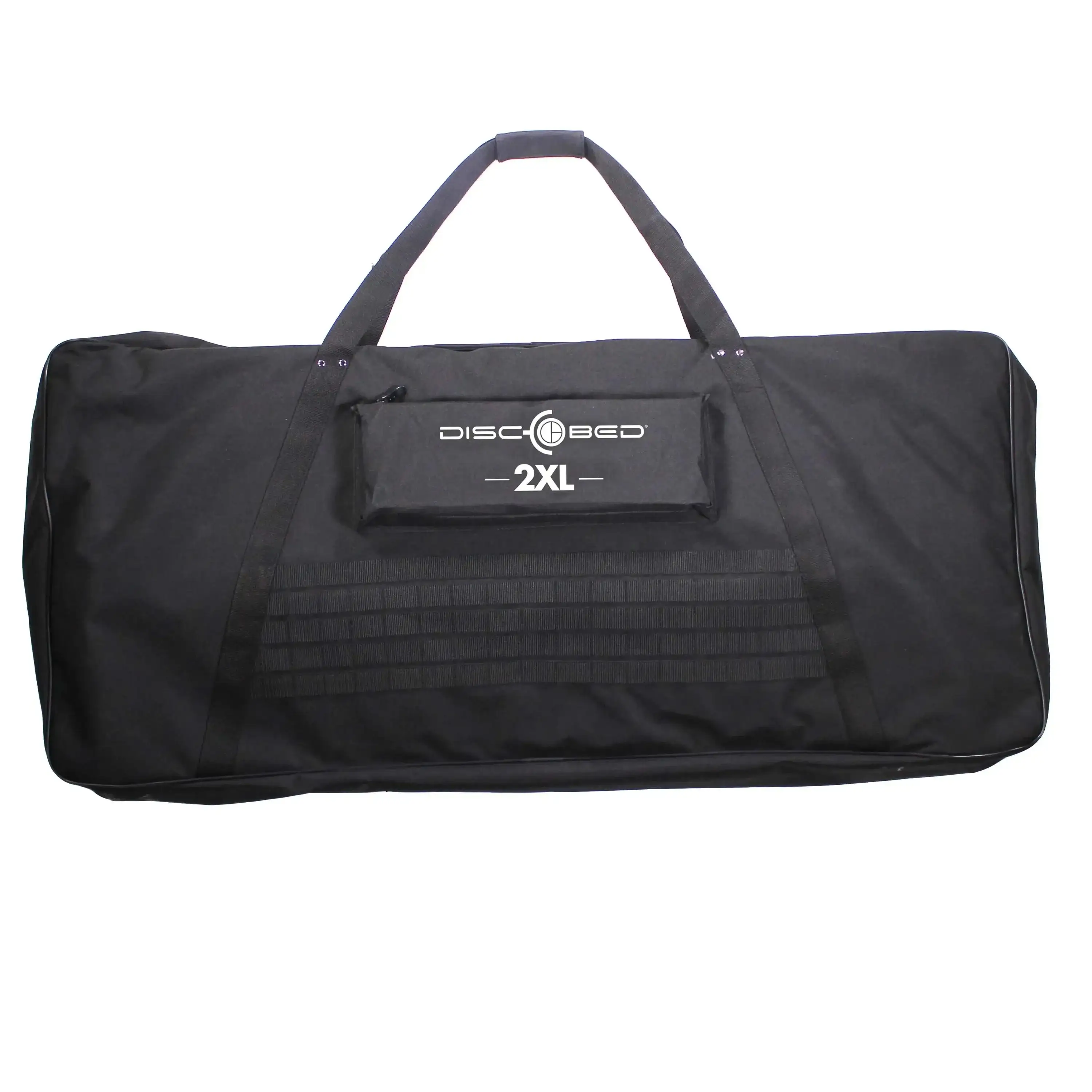 Camp bed 2XL with side pockets - Image 9