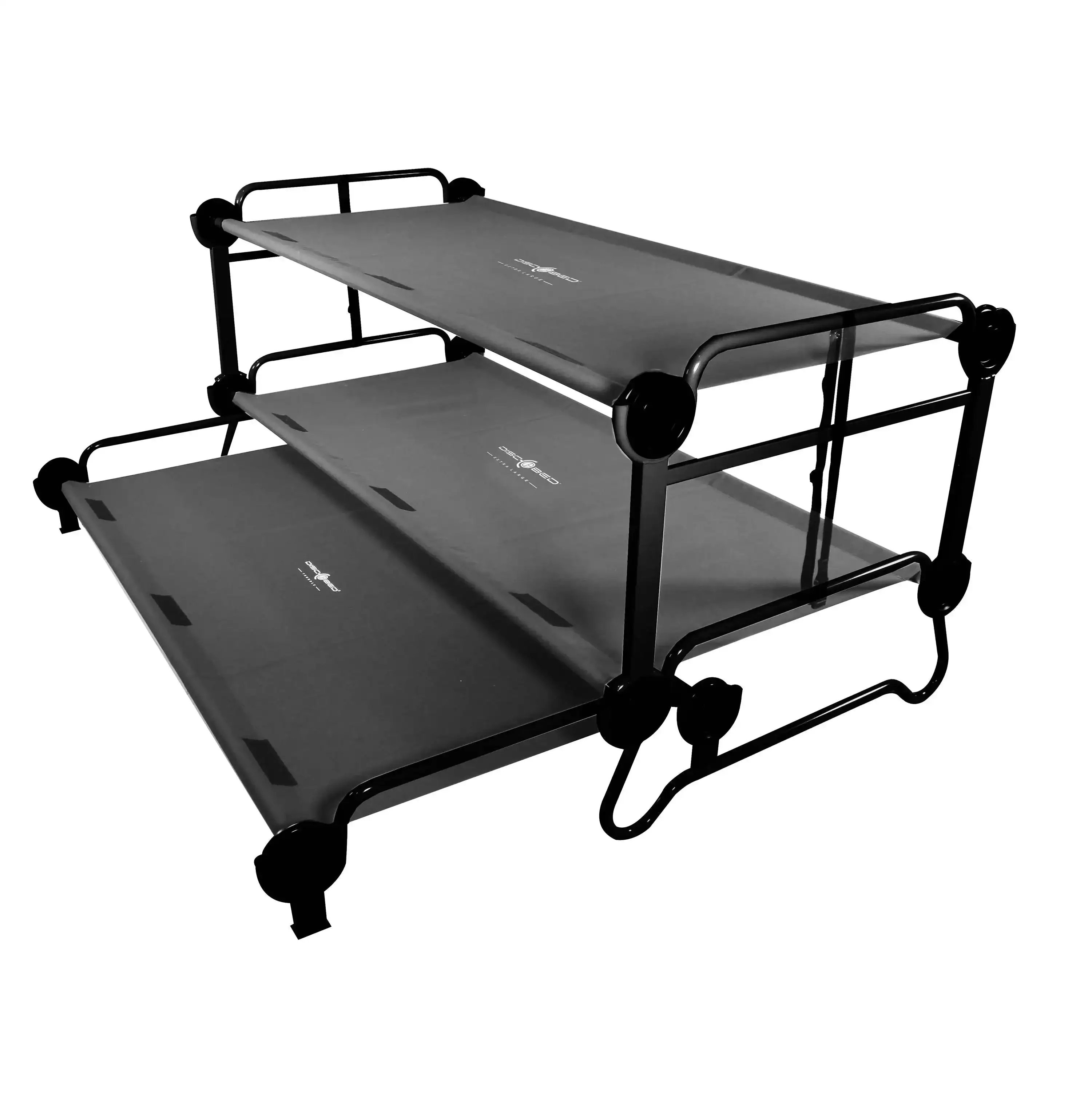 Trundle cot, anthracite - Image 3