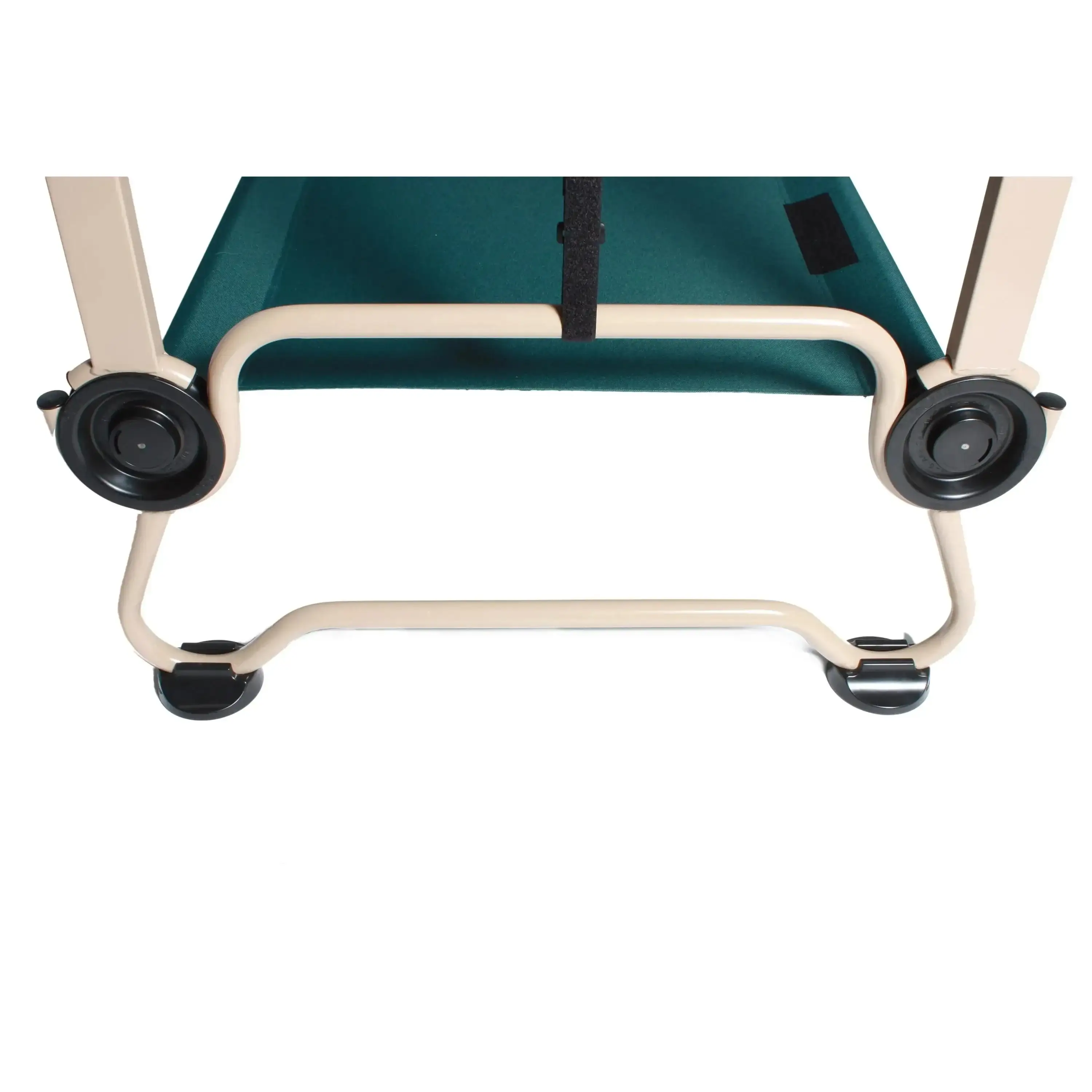 Camp bed foot supports Foot Pads set of 4 - Image 4