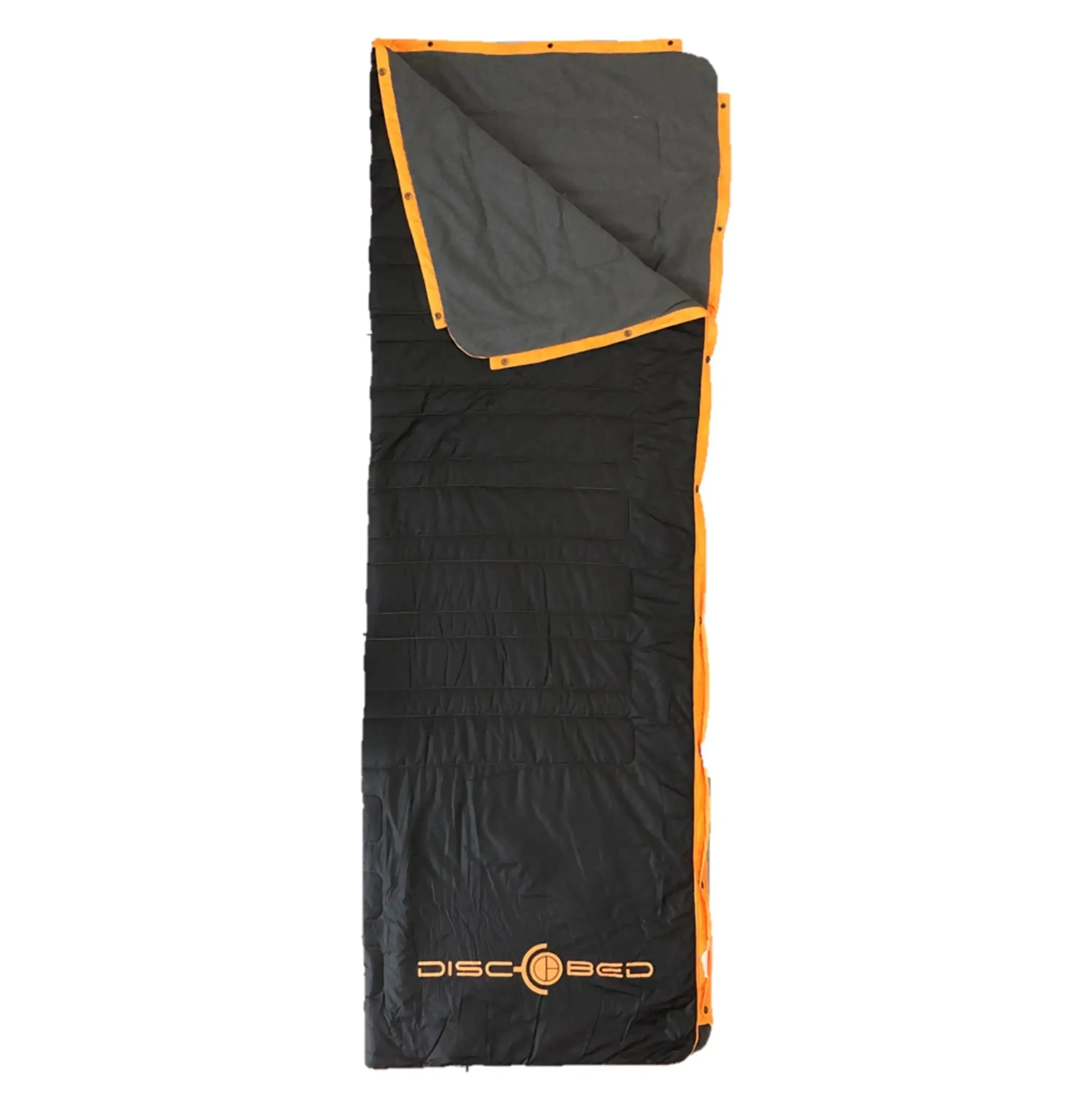 Multifunction blanket All in One black - Image 4