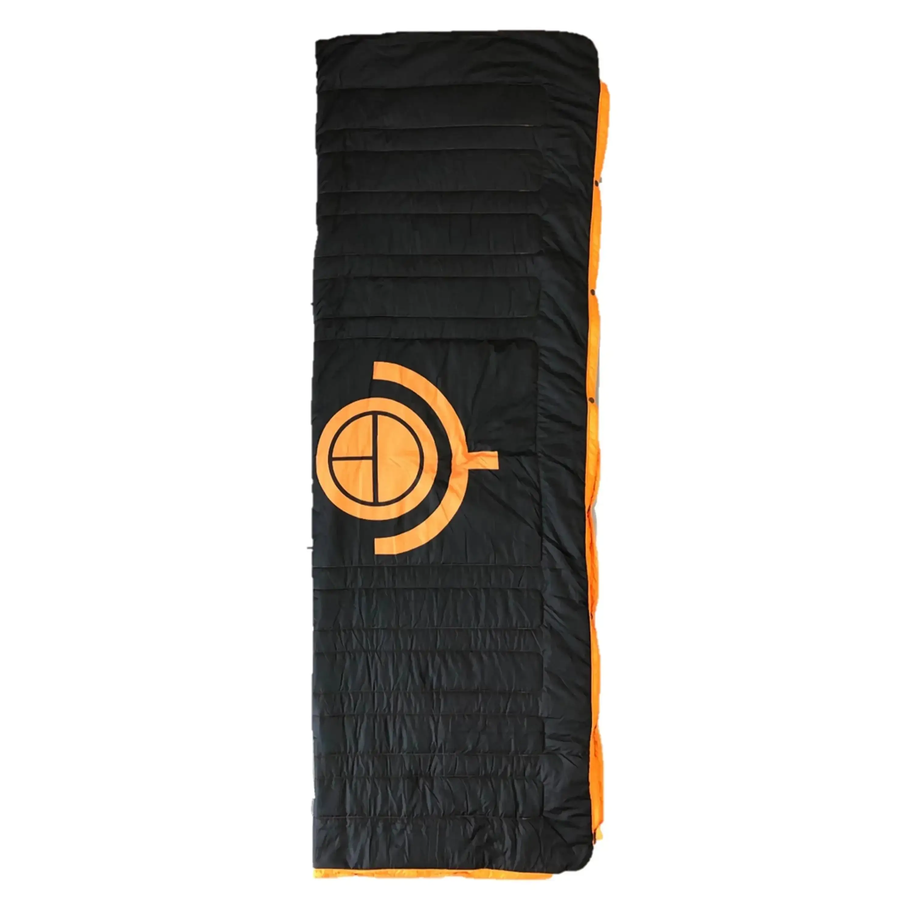 Multifunction blanket All in One black - Image 6