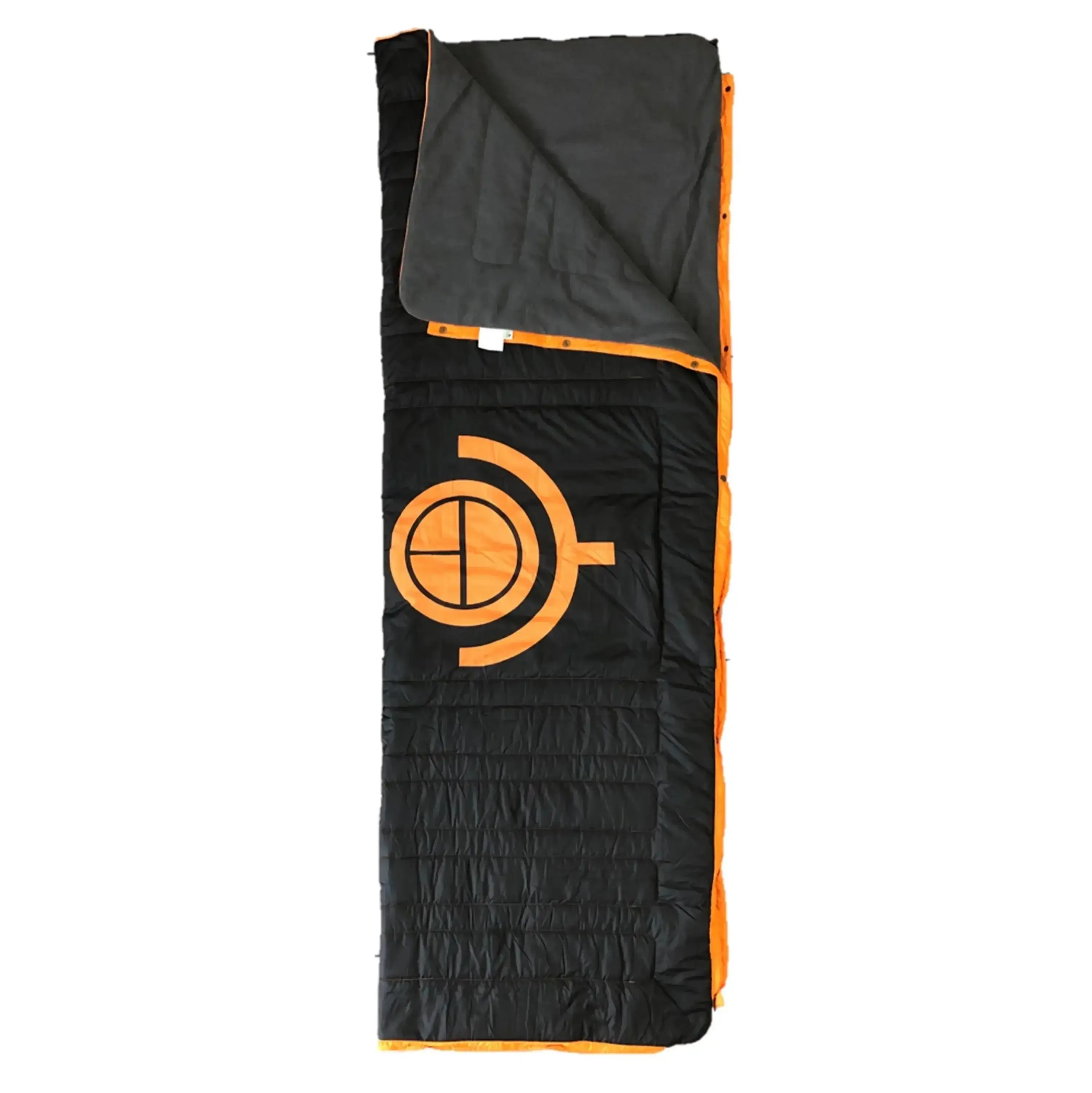 Multifunction blanket All in One black - Image 7