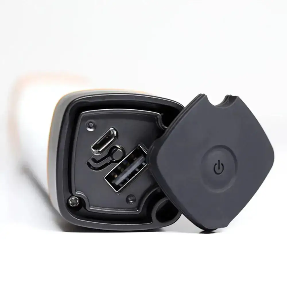 Outdoor and camping light X5 - Image 3