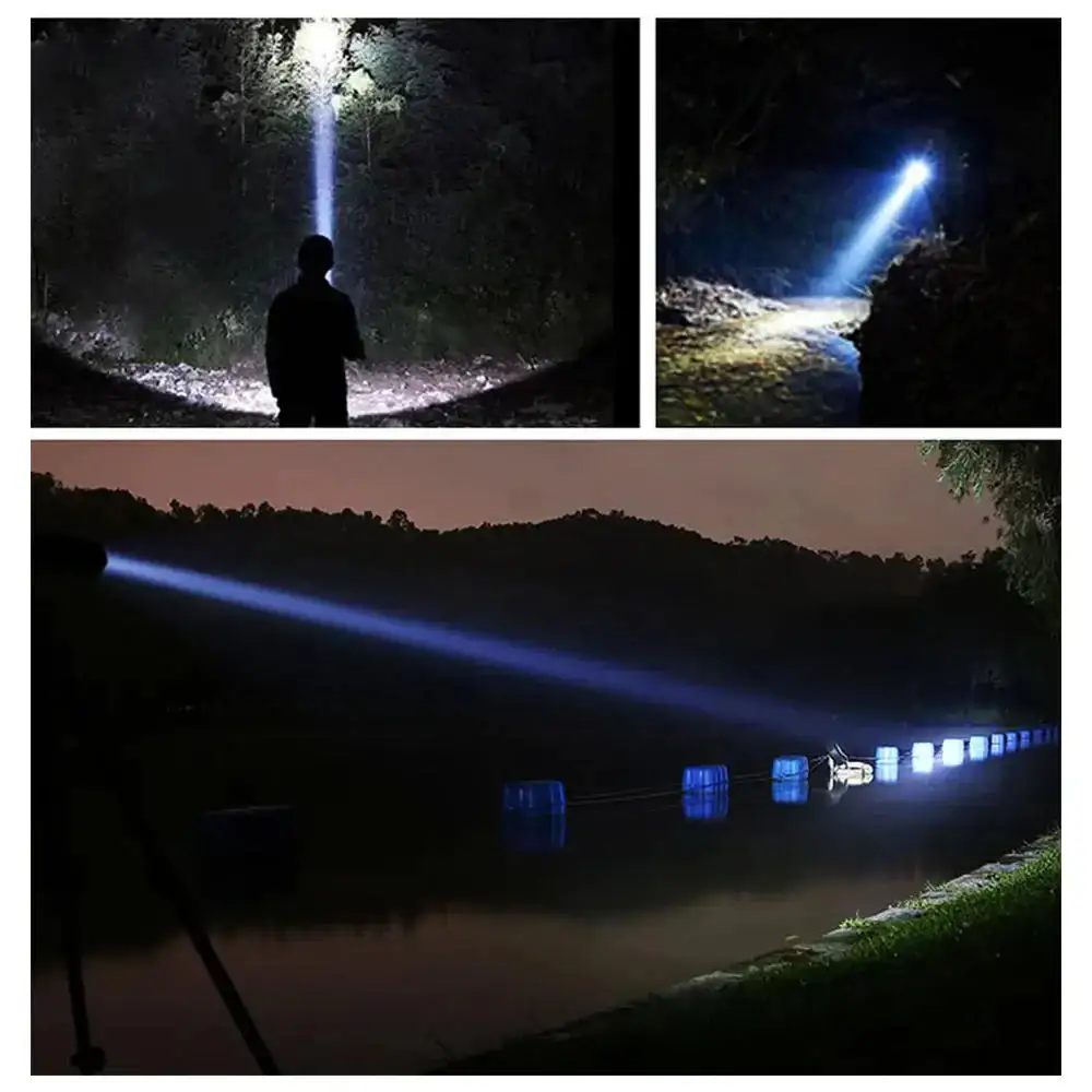 Outdoor and camping light X5 - Image 6