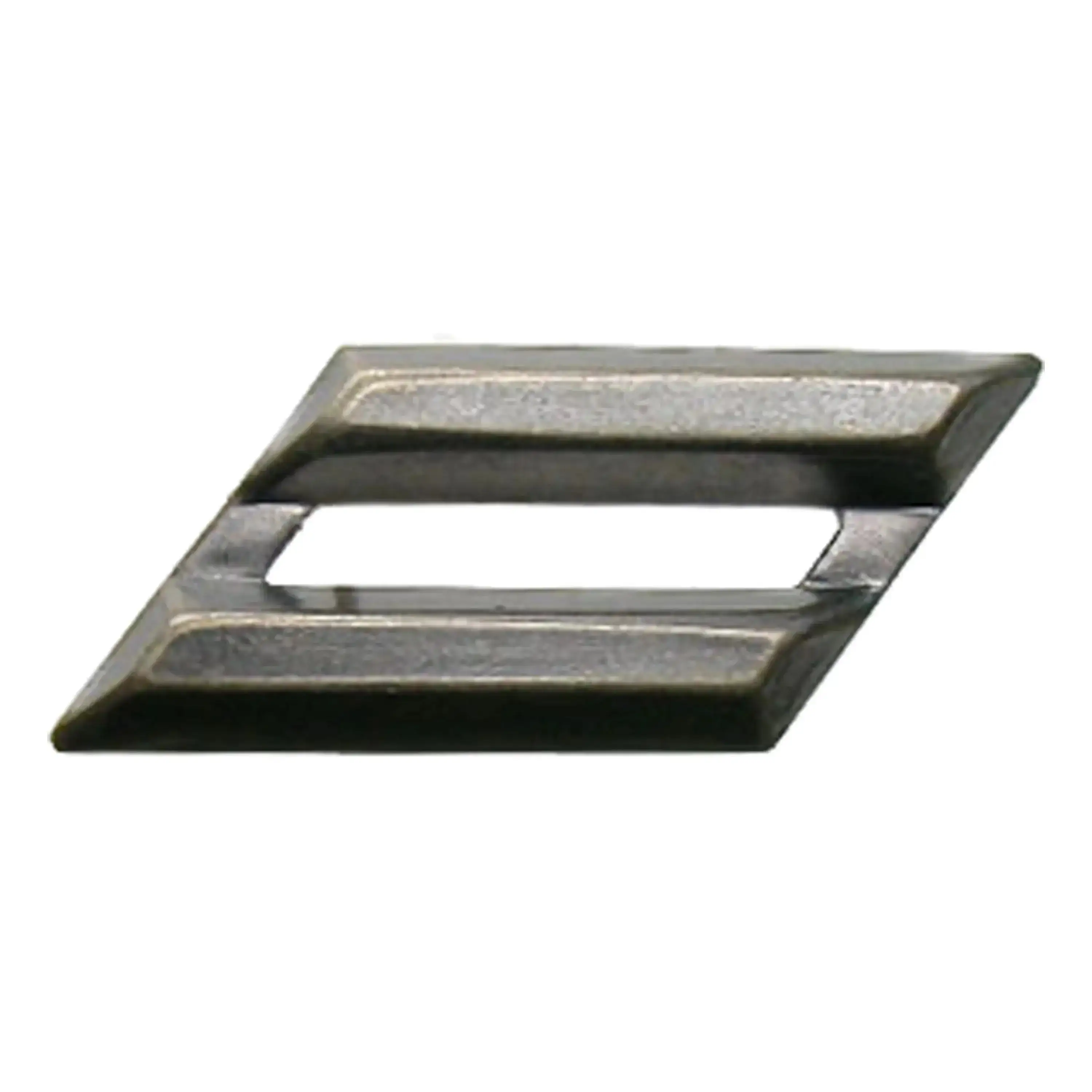 Shoulder board backing BW service dress Staff Sergeant Army - Image 3