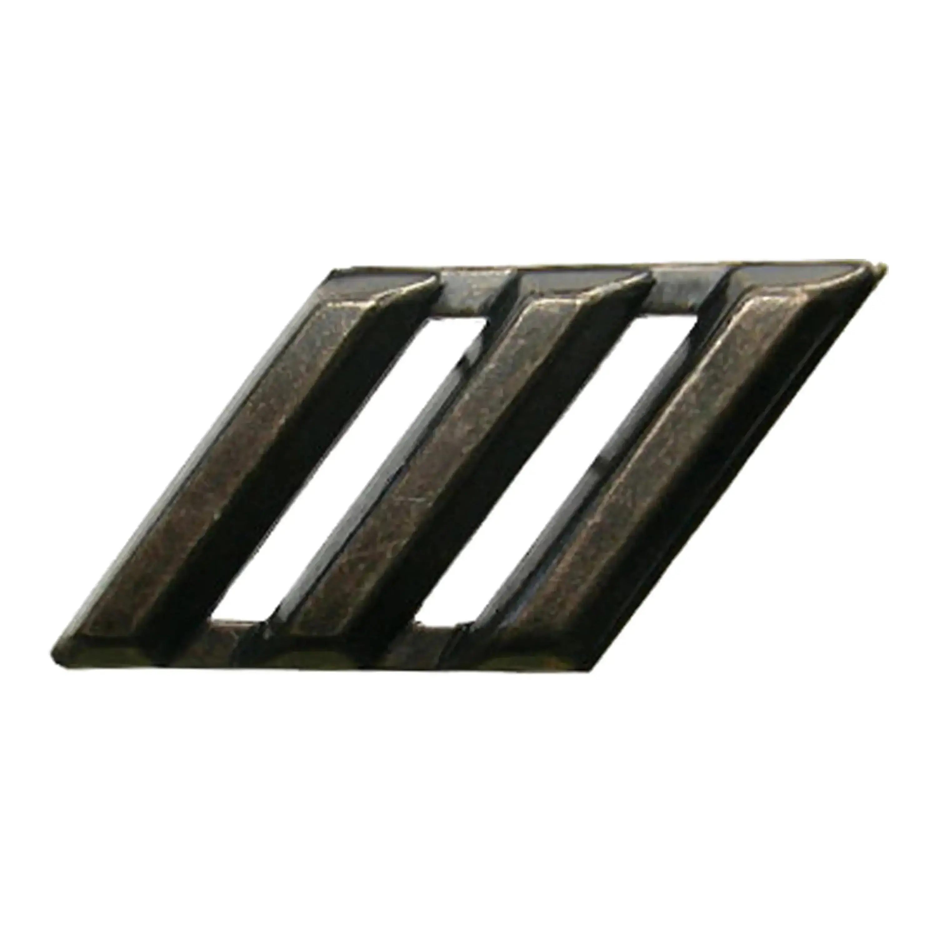 Shoulder board backing BW service dress Staff Sergeant Army - Image 6