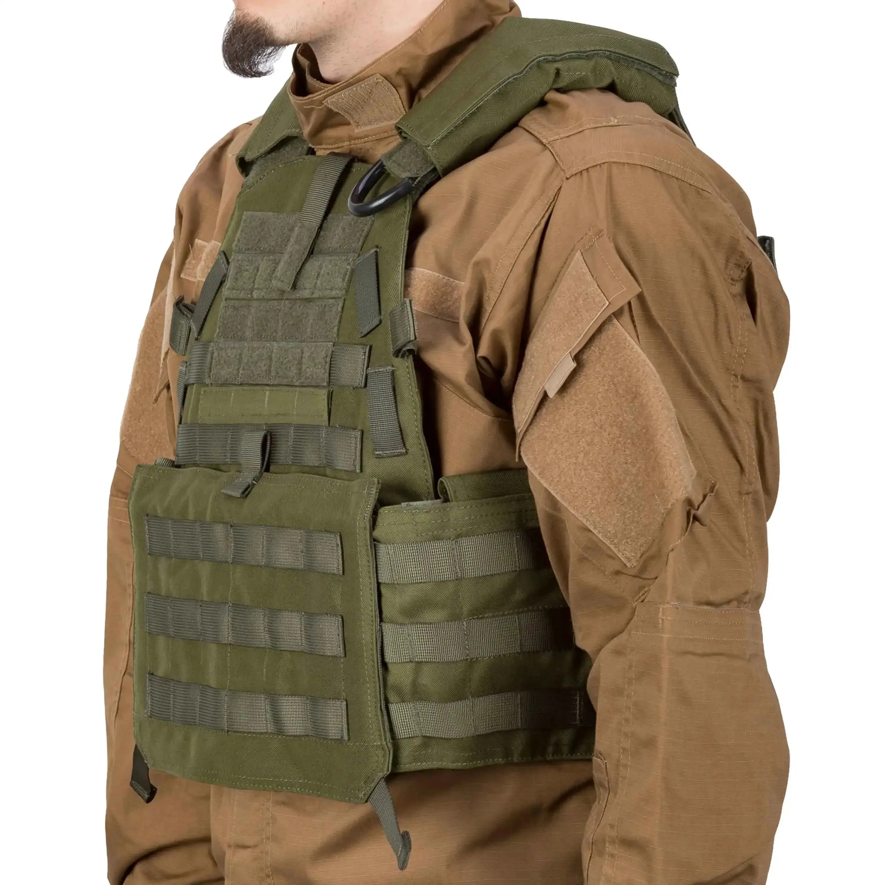 Plate carrier 6094A-RS Plate Carrier - Image 3