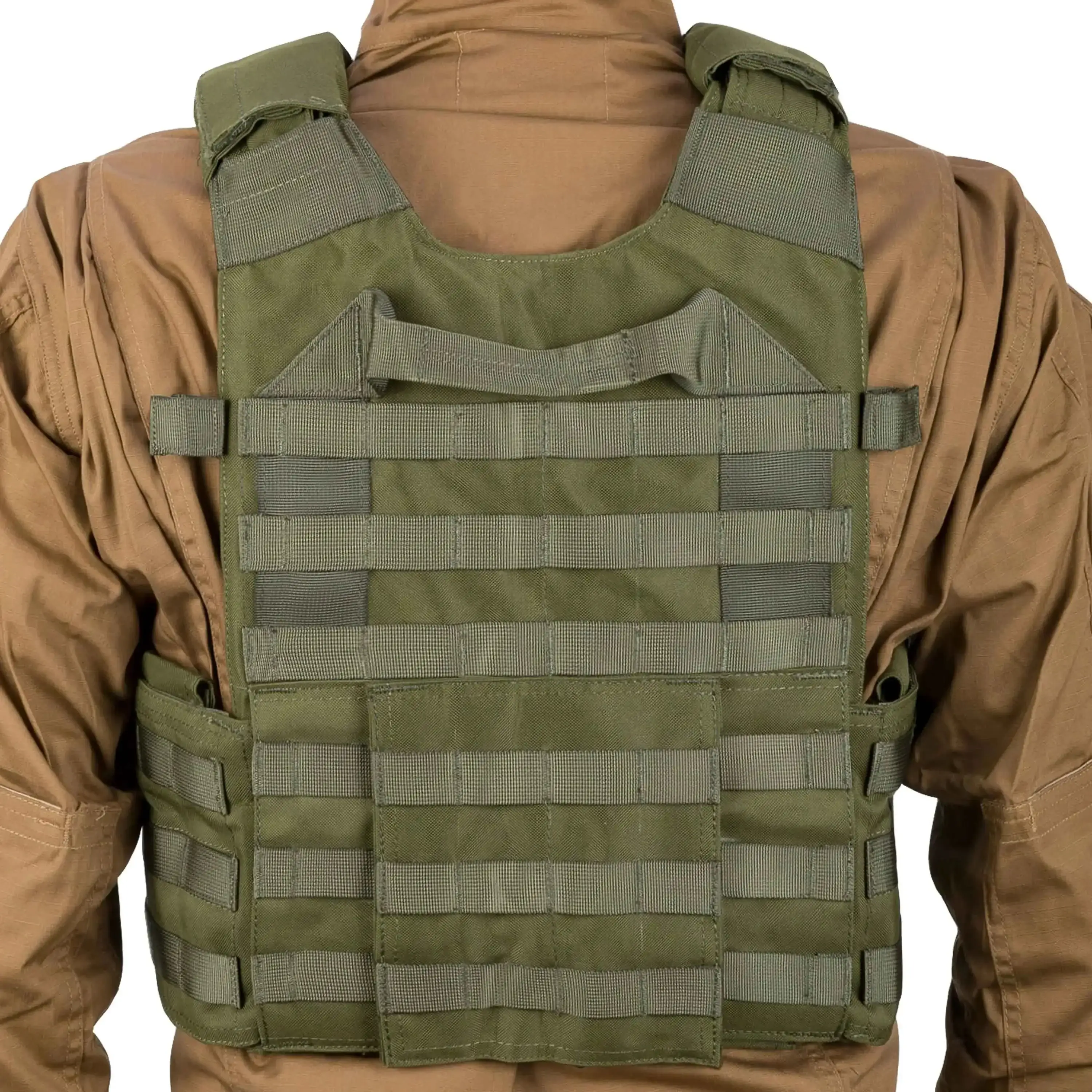 Plate carrier 6094A-RS Plate Carrier - Image 4