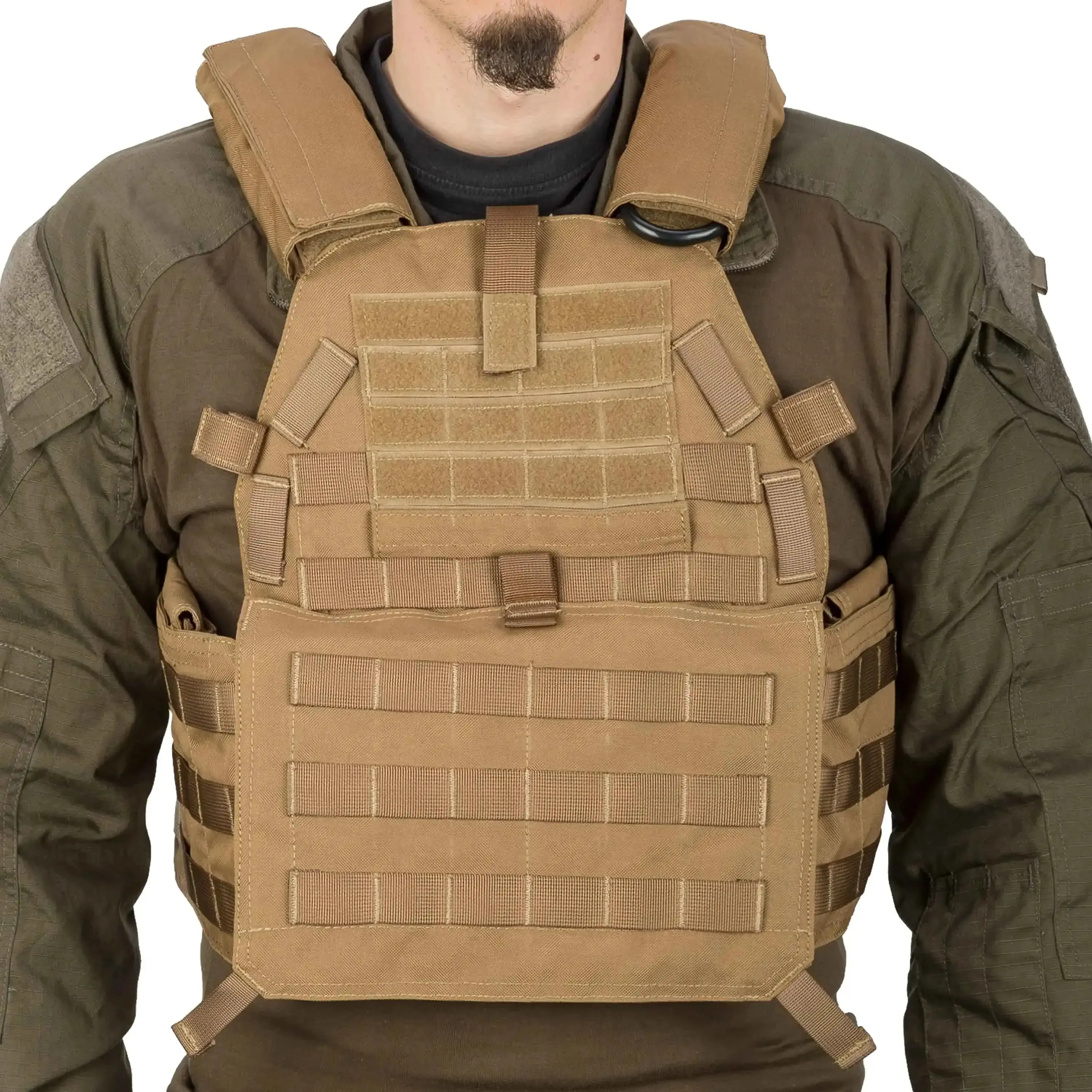 Plate carrier 6094A-RS Plate Carrier - Image 5