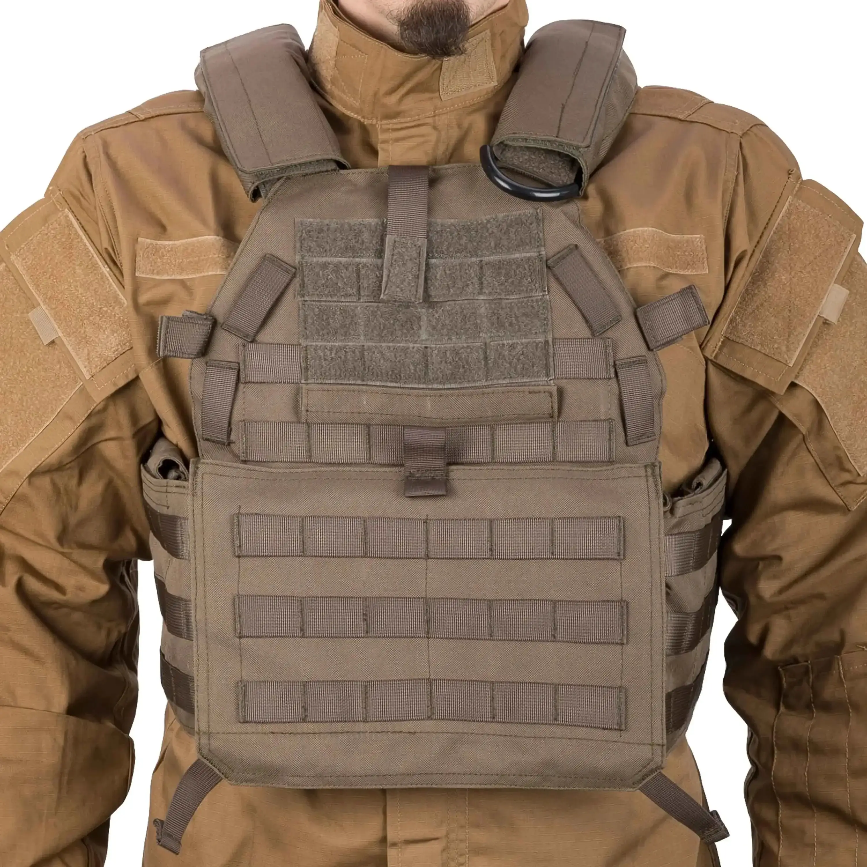 Plate carrier 6094A-RS Plate Carrier - Image 6