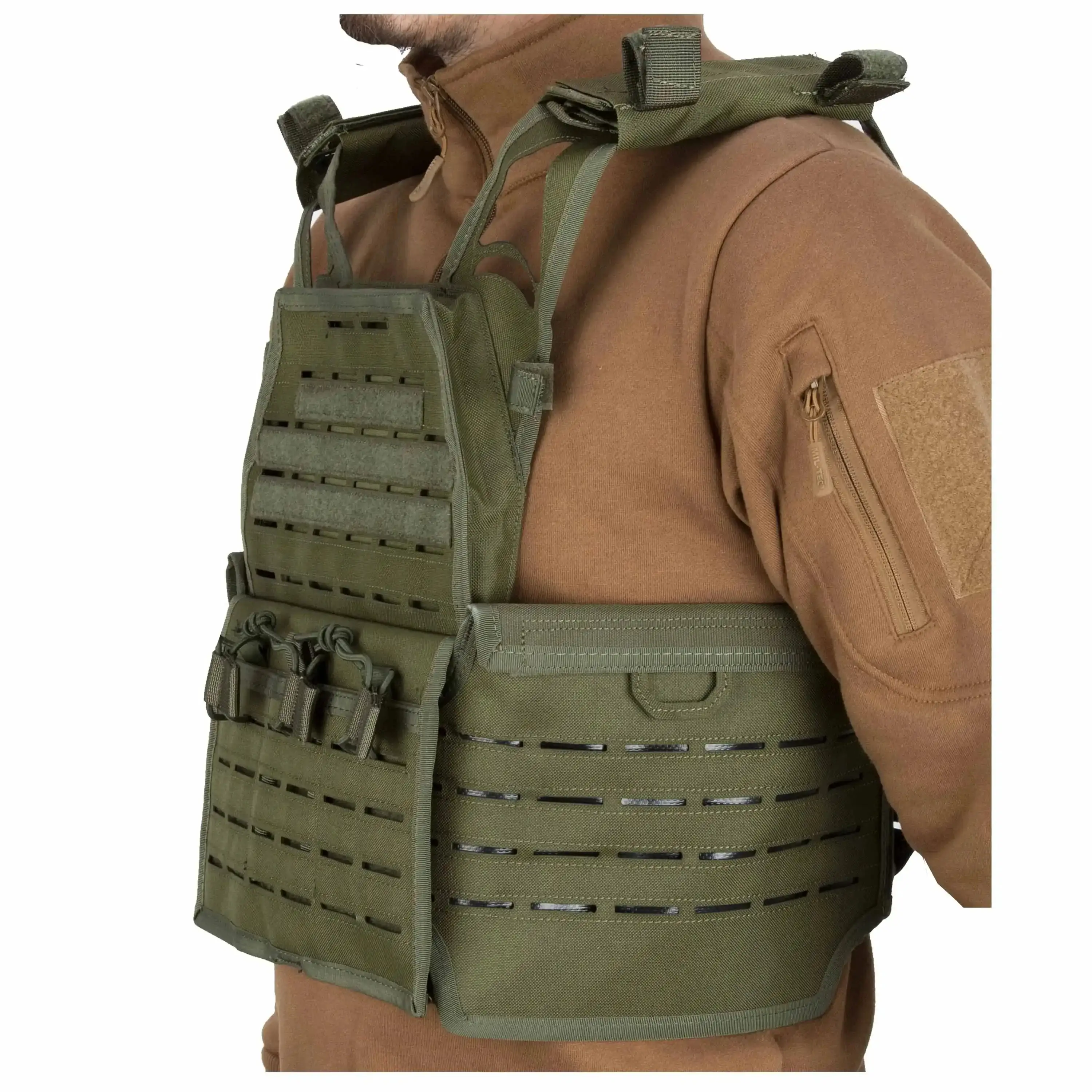 Reaper Plate Carrier plate carrier - Image 3