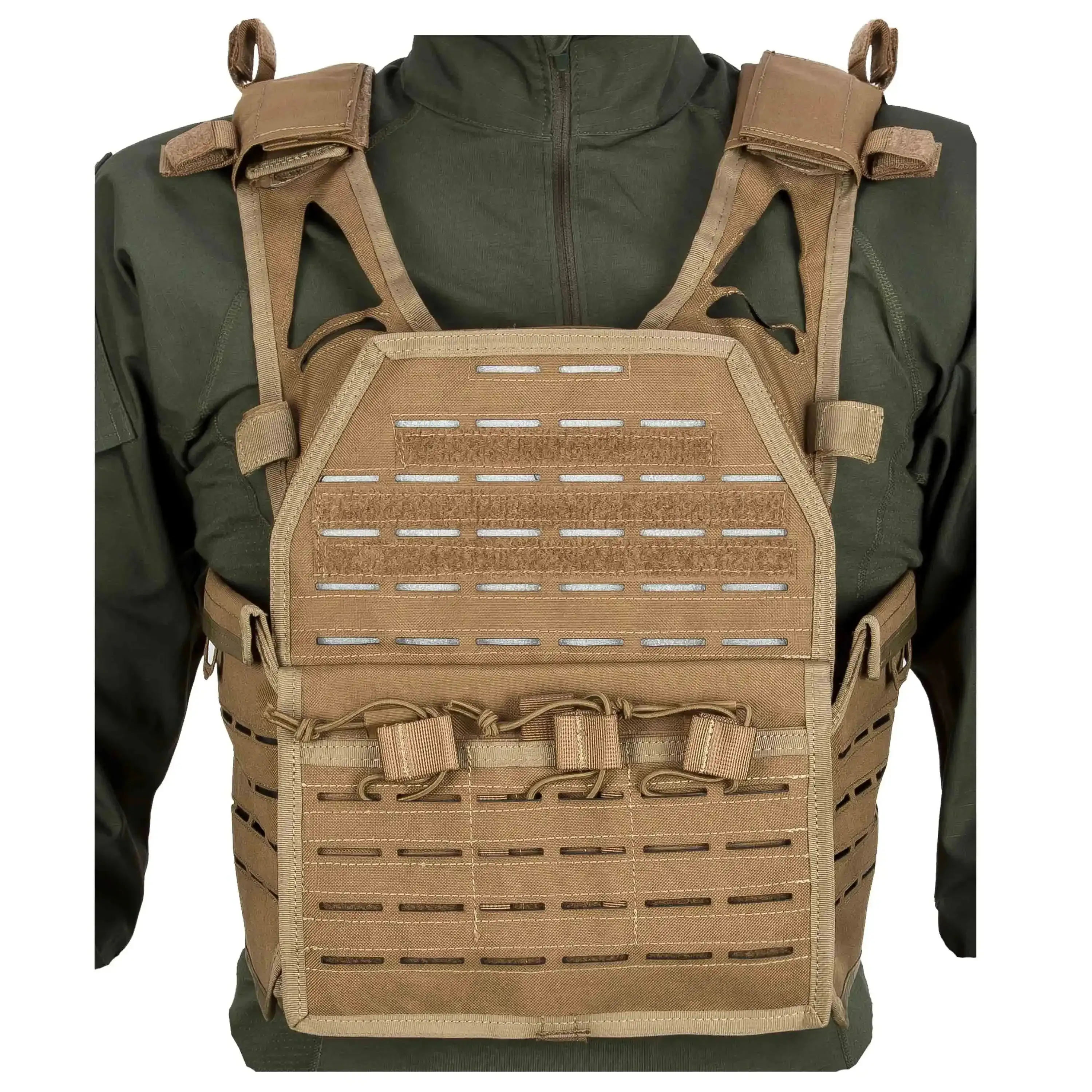Reaper Plate Carrier plate carrier - Image 5