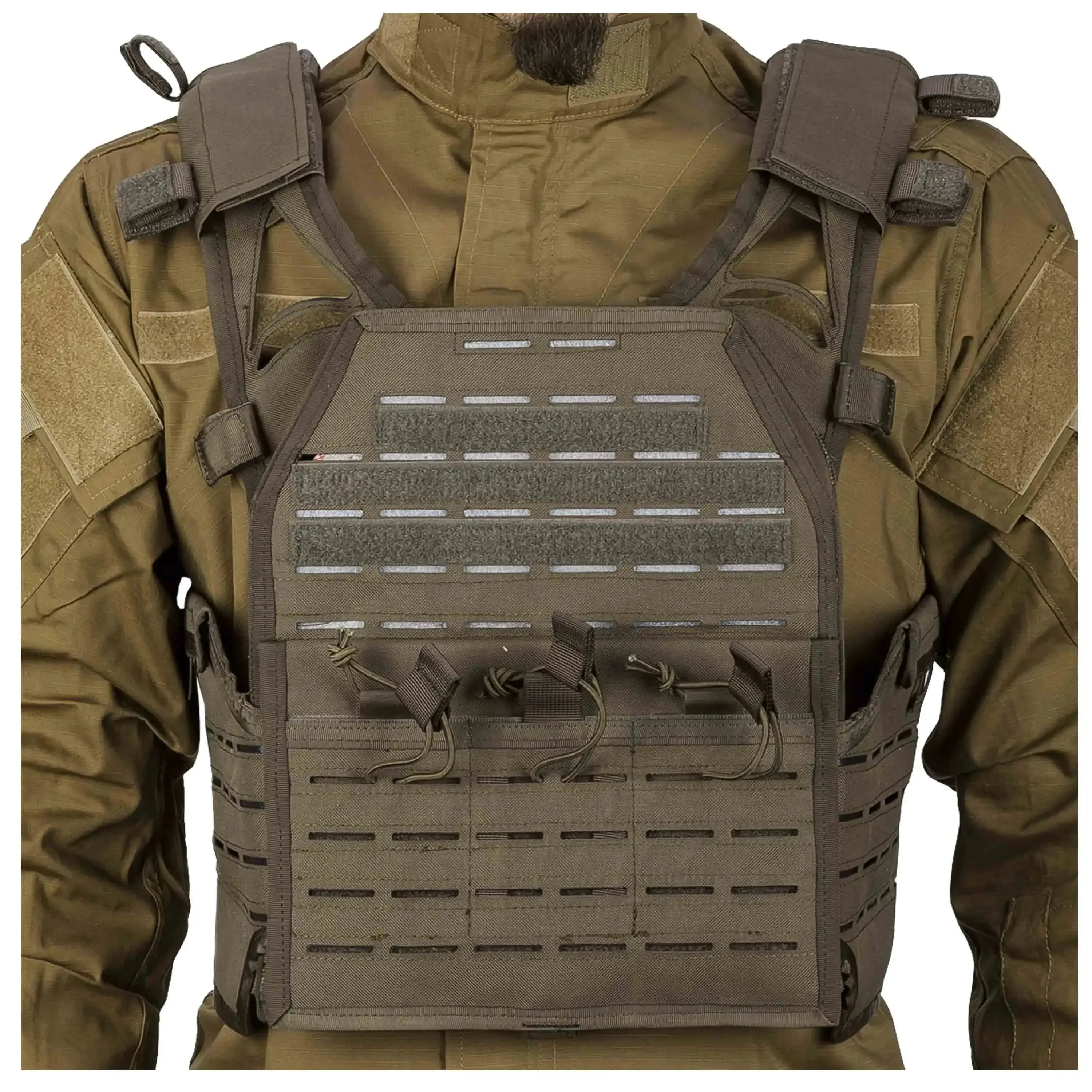 Reaper Plate Carrier plate carrier - Image 7
