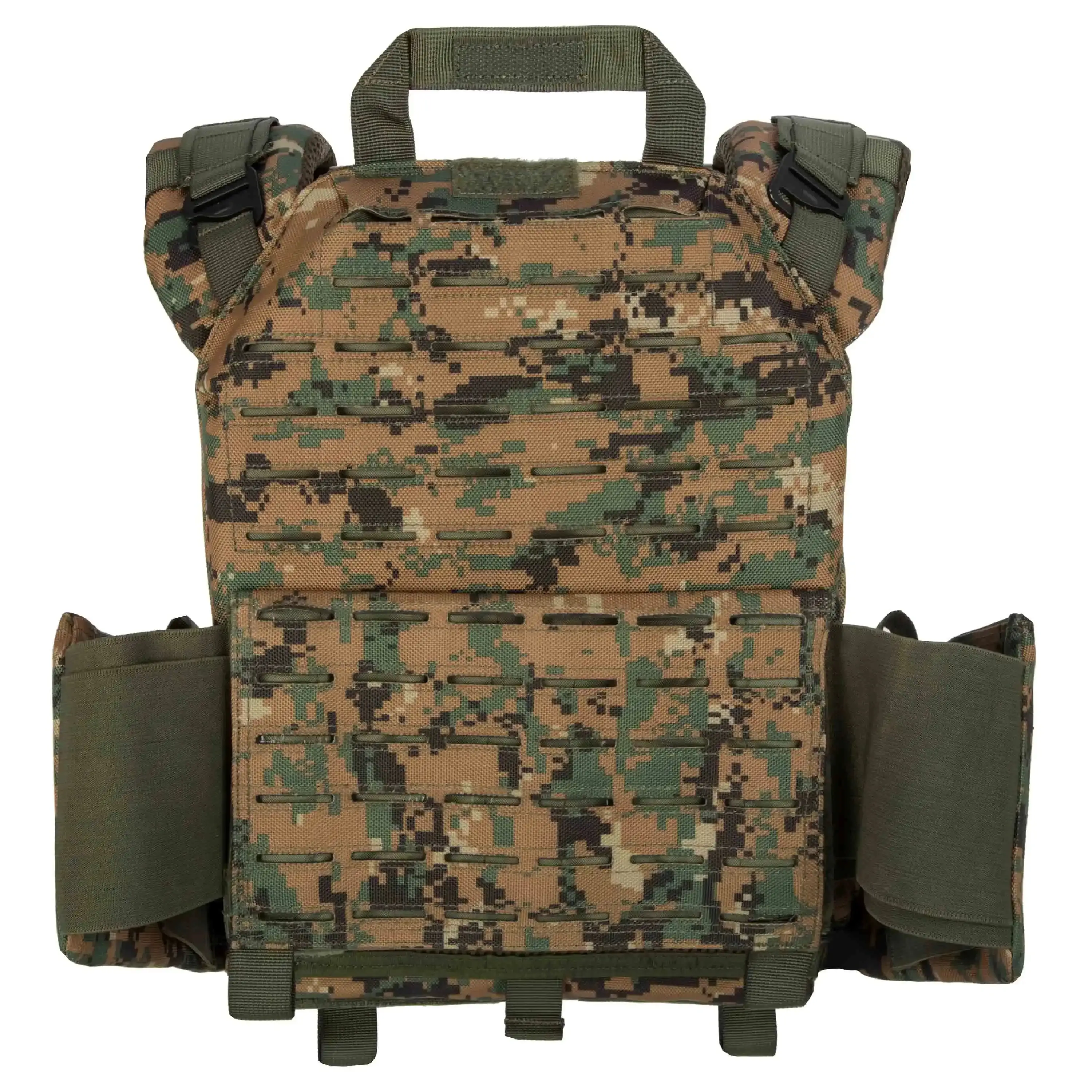 Plate Carrier Reaper QRB - Image 3