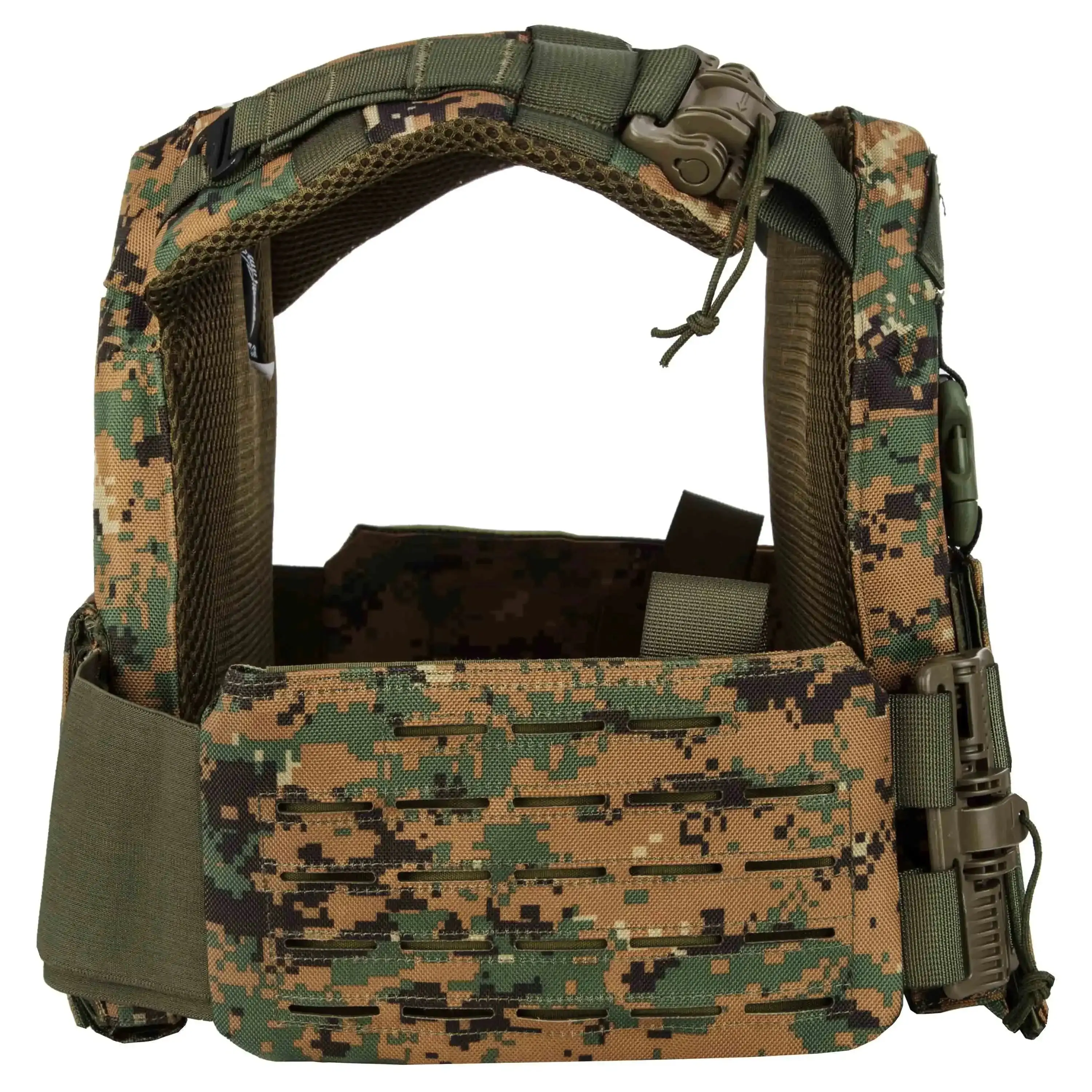 Plate Carrier Reaper QRB - Image 4
