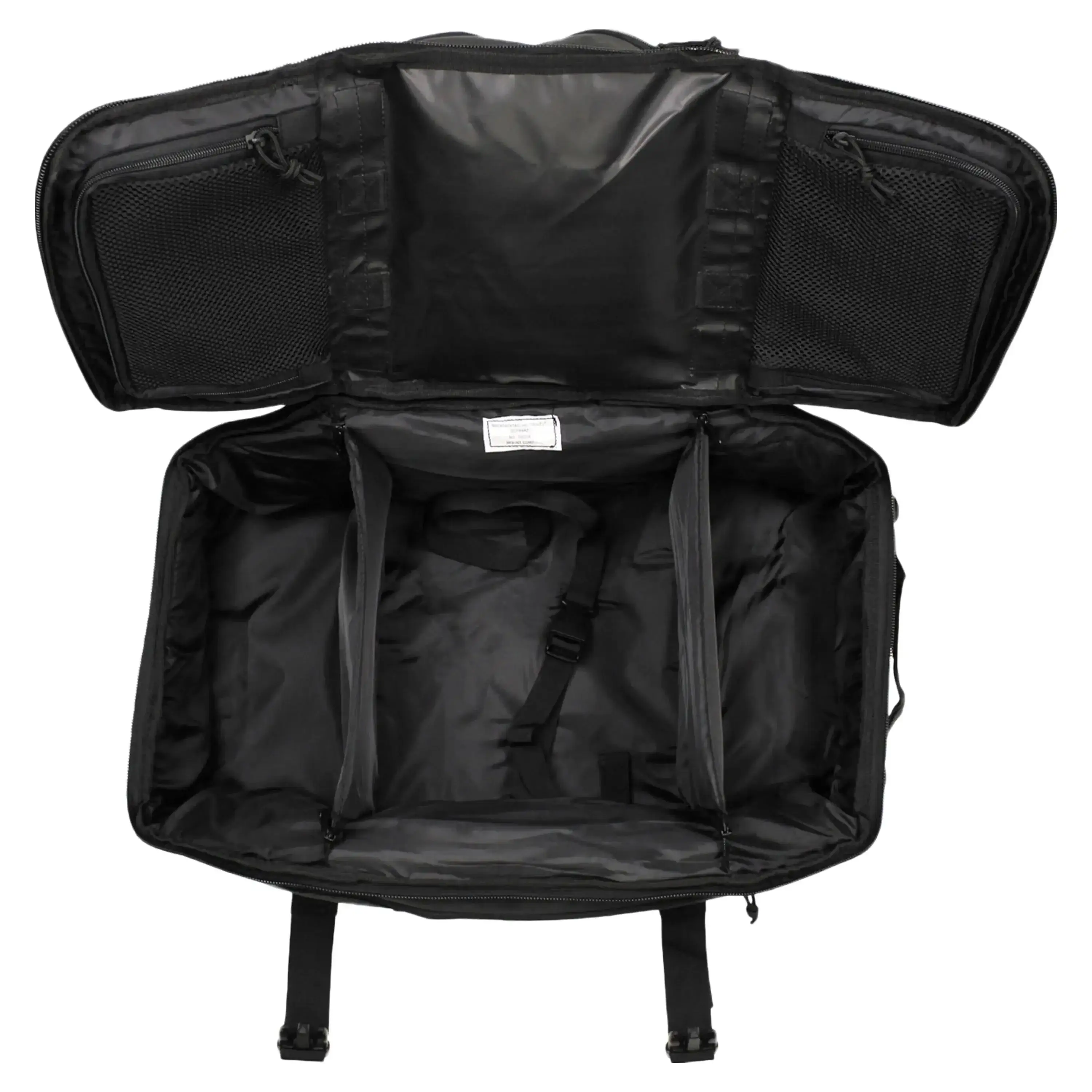 Backpack bag Travel 48 L - Image 4